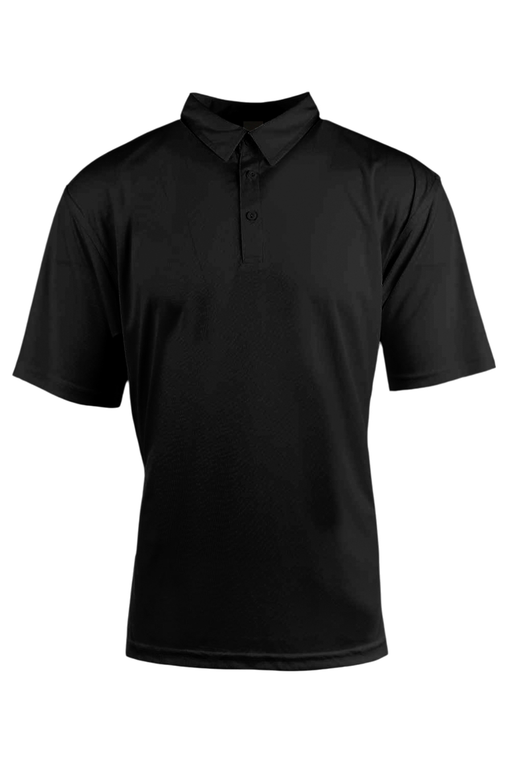 Burnside Golf Polo