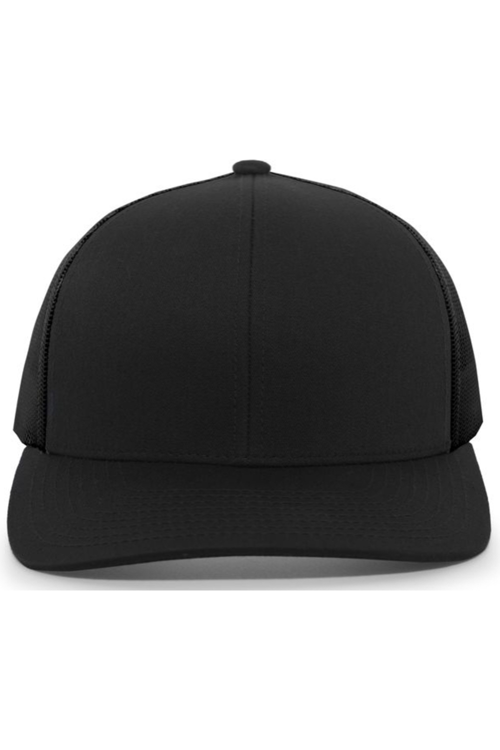 Pacific Headwear Trucker Snapback Hat