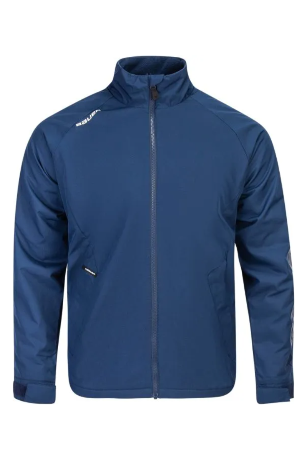 Bauer Team Midweight Jacket