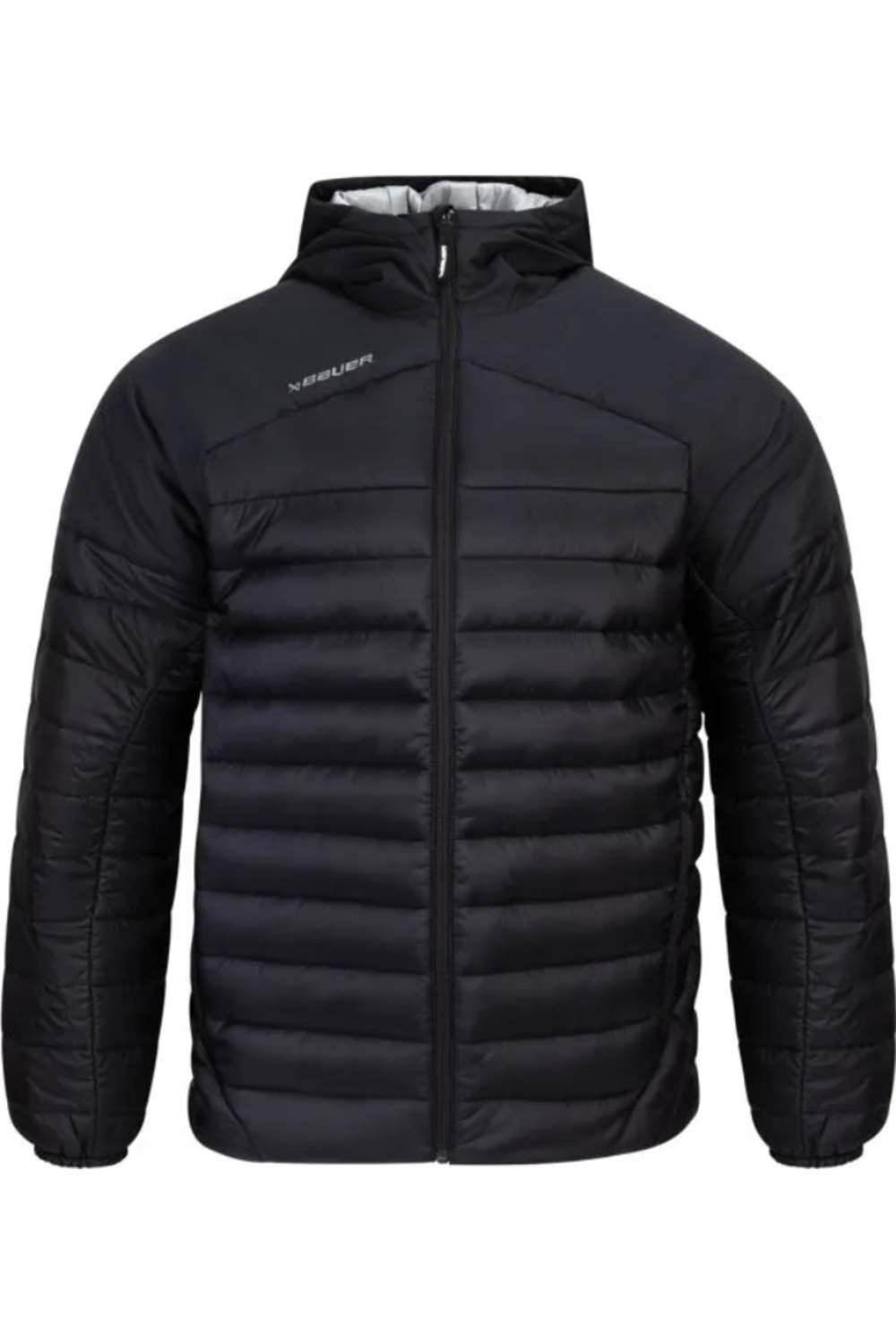 Bauer Team Puffer Jacket