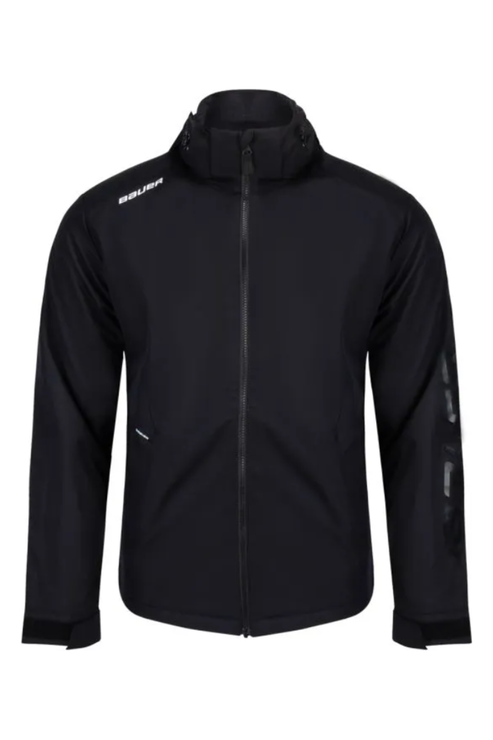 Bauer Youth Team Heavyweight Jacket
