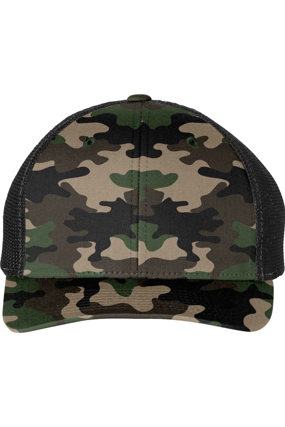 Richardson R-Flex Trucker Cap