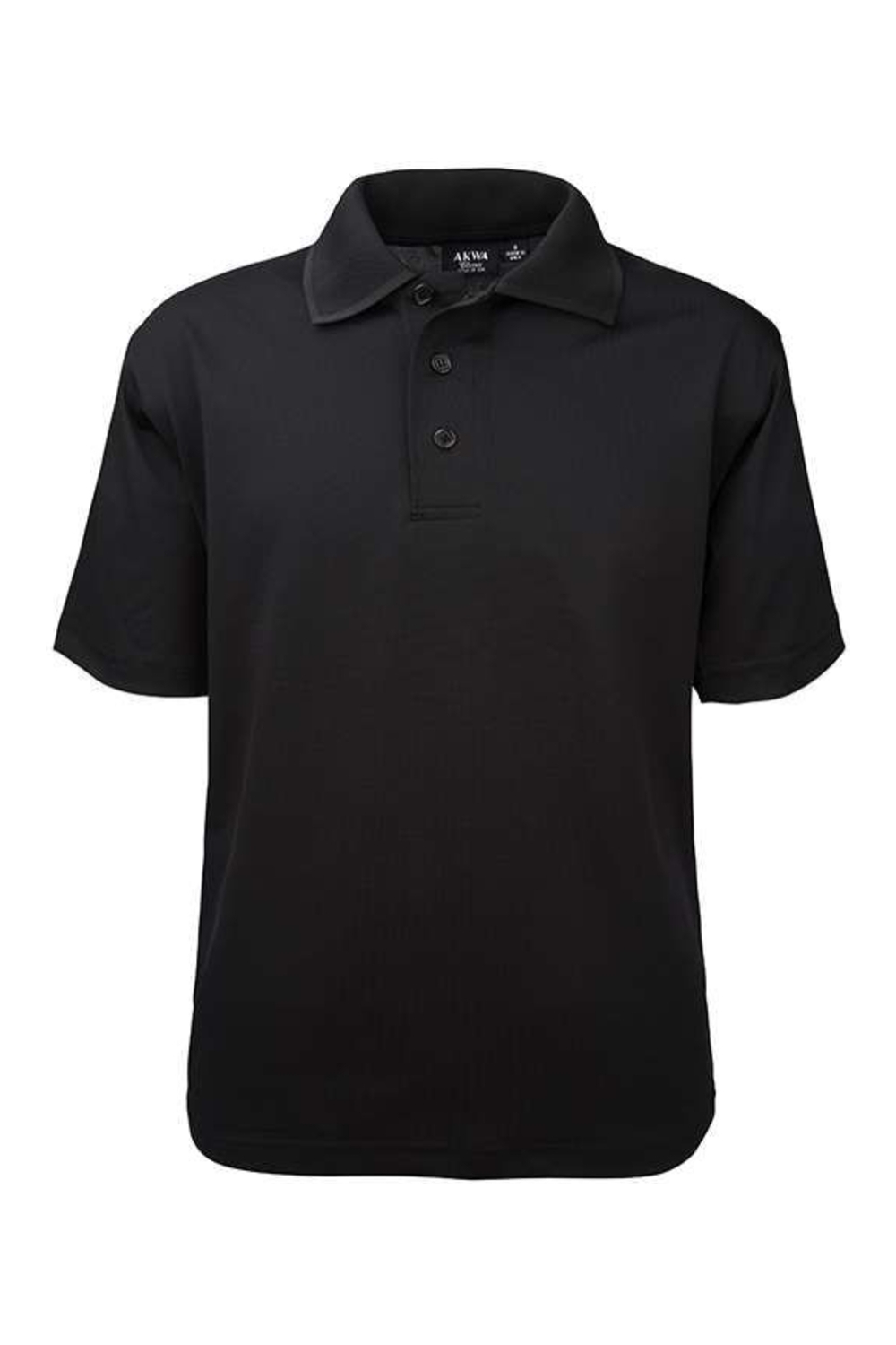 AKWA Men's Aqua-Dry Polo