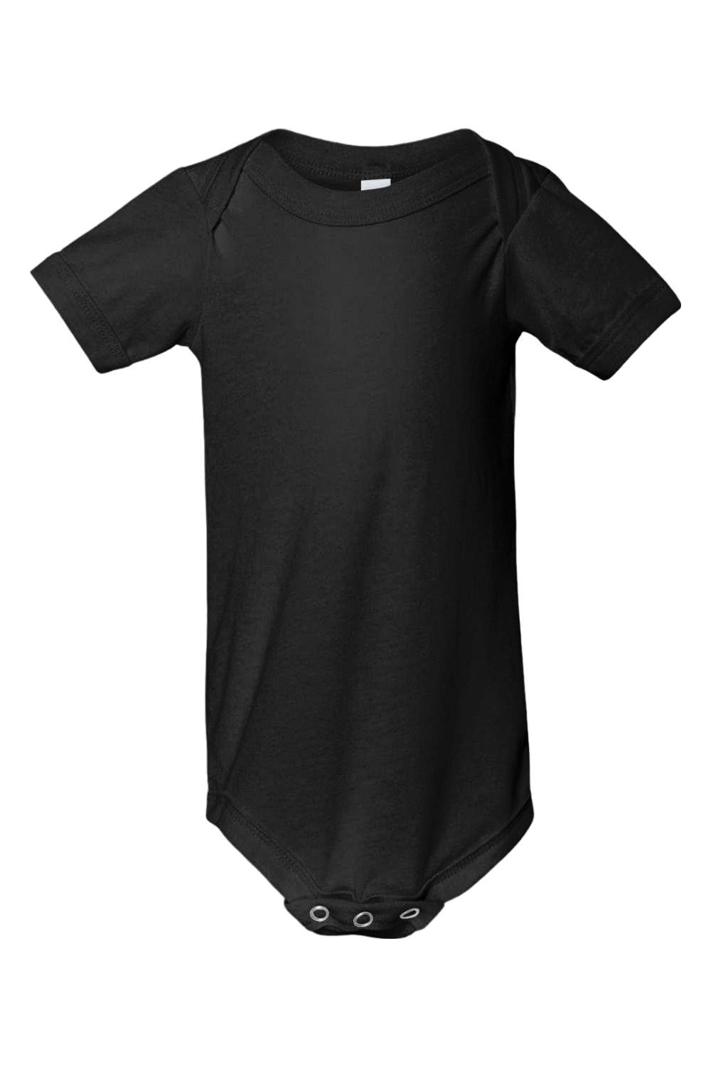 Bella + Canvas Infant Triblend Short Sleeve One Piece