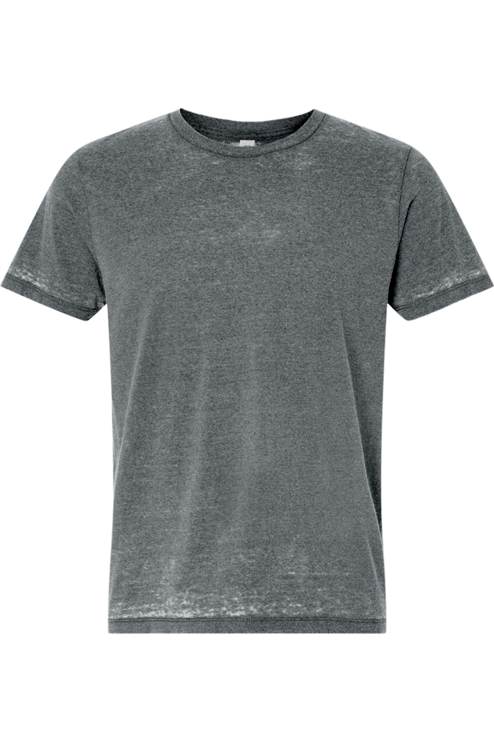 Colortone Acid Wash Burnout T-Shirt