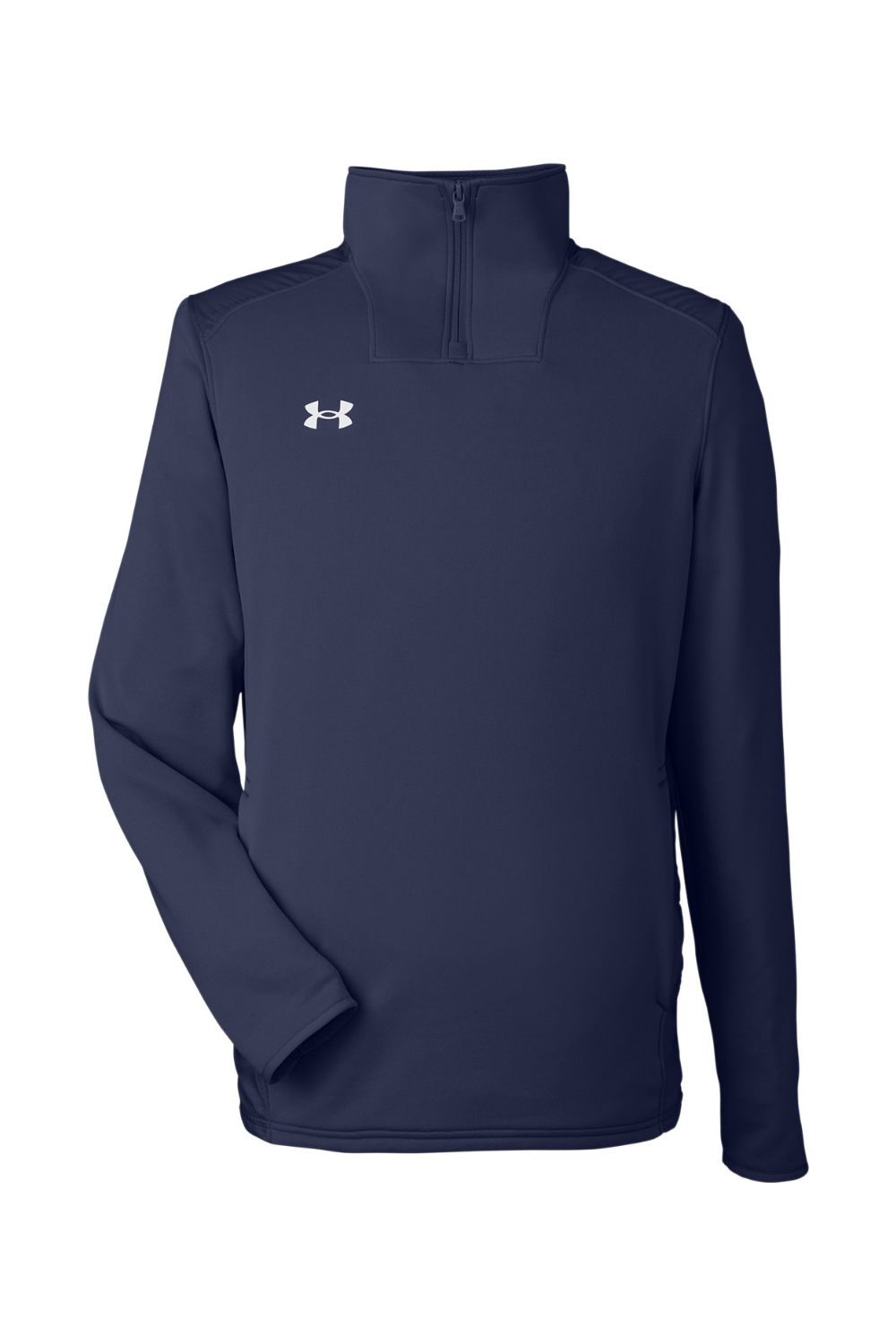 Under Armour Ladies' Command Quarter-Zip