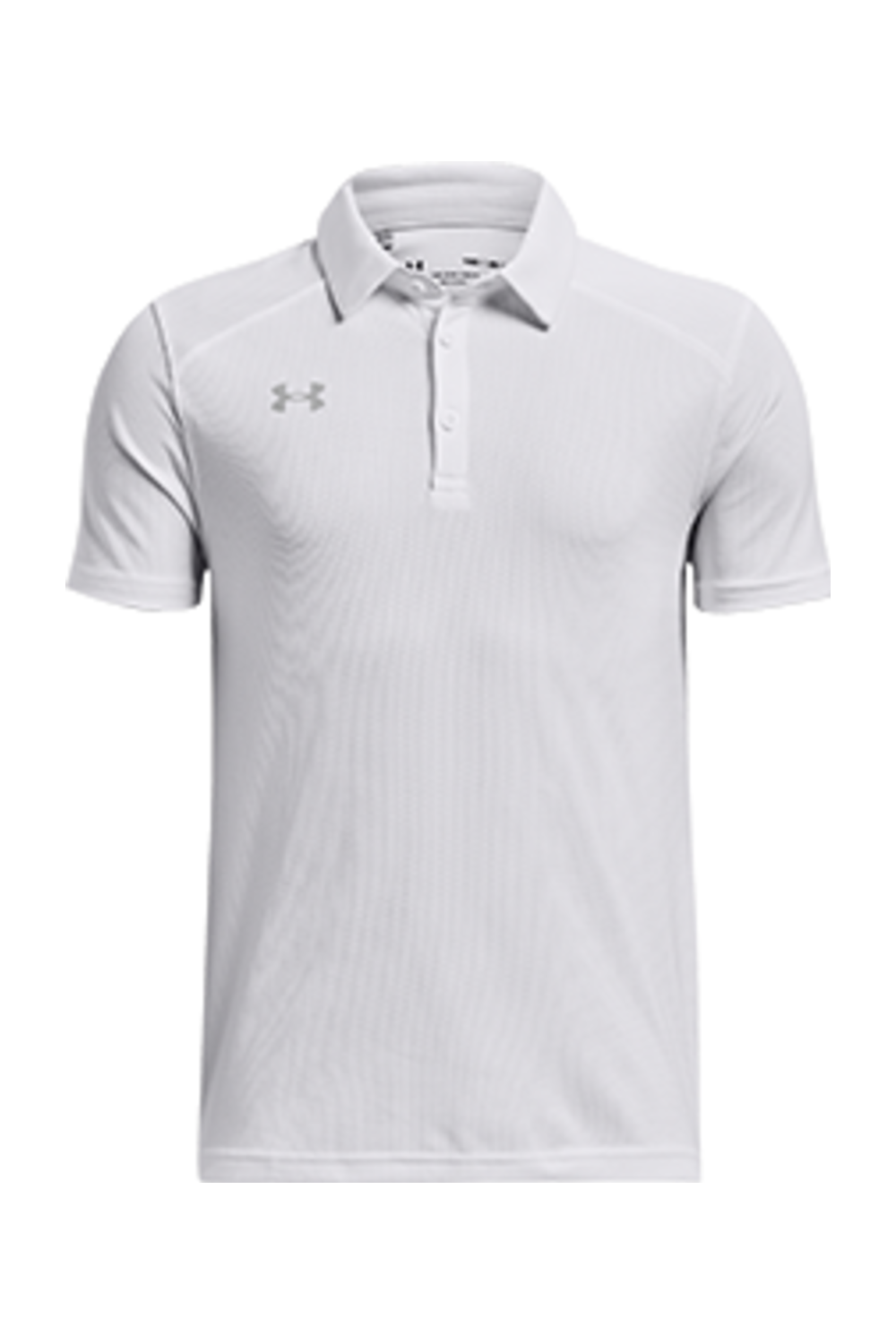 Under Armour Youth Team Tech Polo