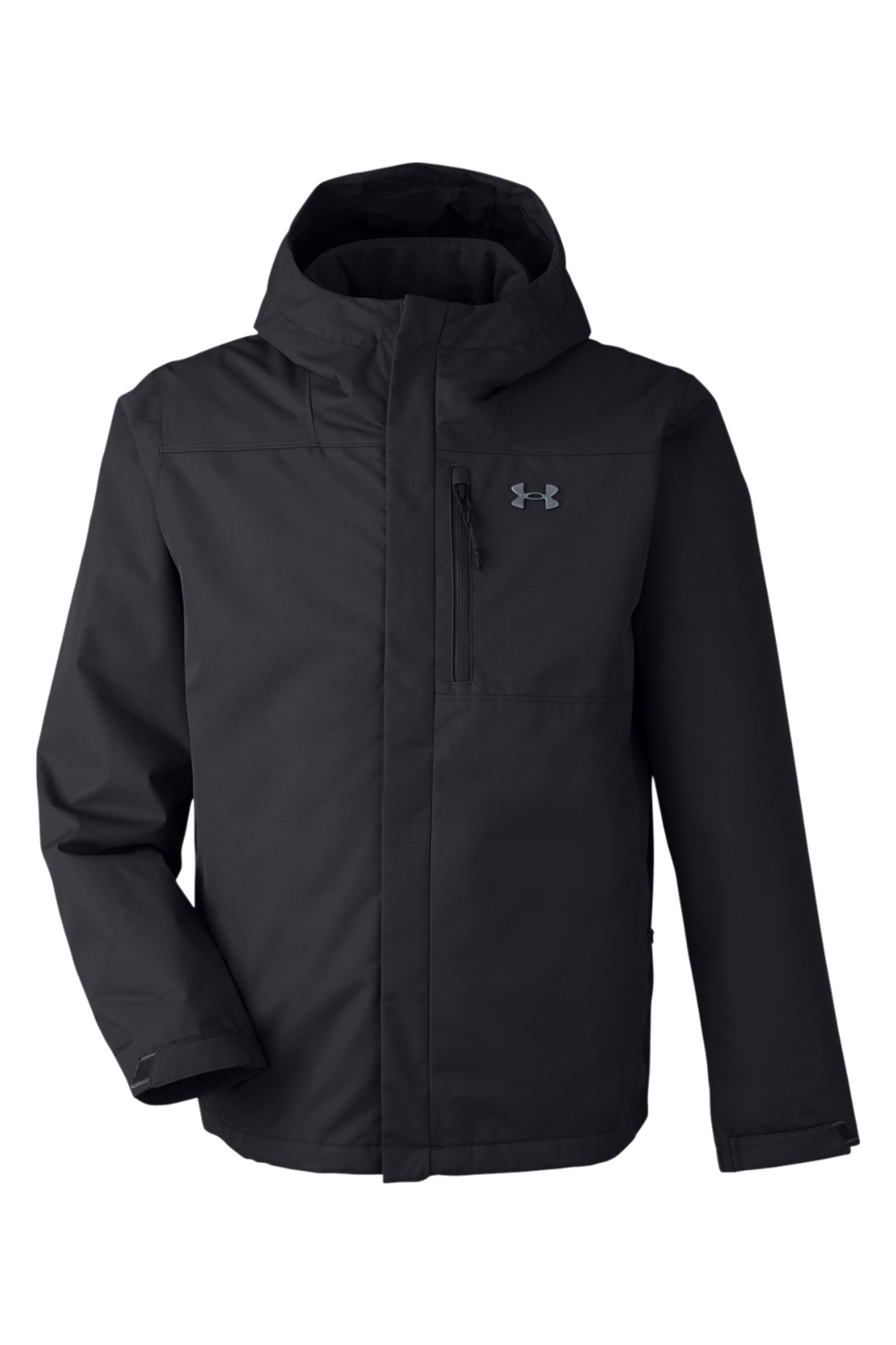 Under Armour Men's Porter 3-In-1 2.0 Jacket
