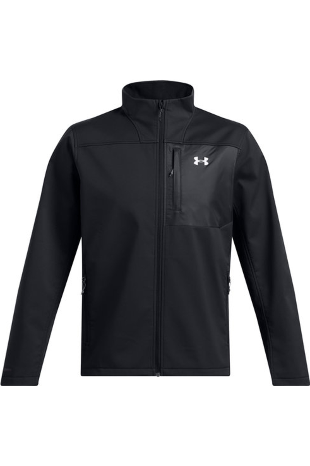 Under Armour Men's ColdGear Infrared Shield 2.0 Jacket