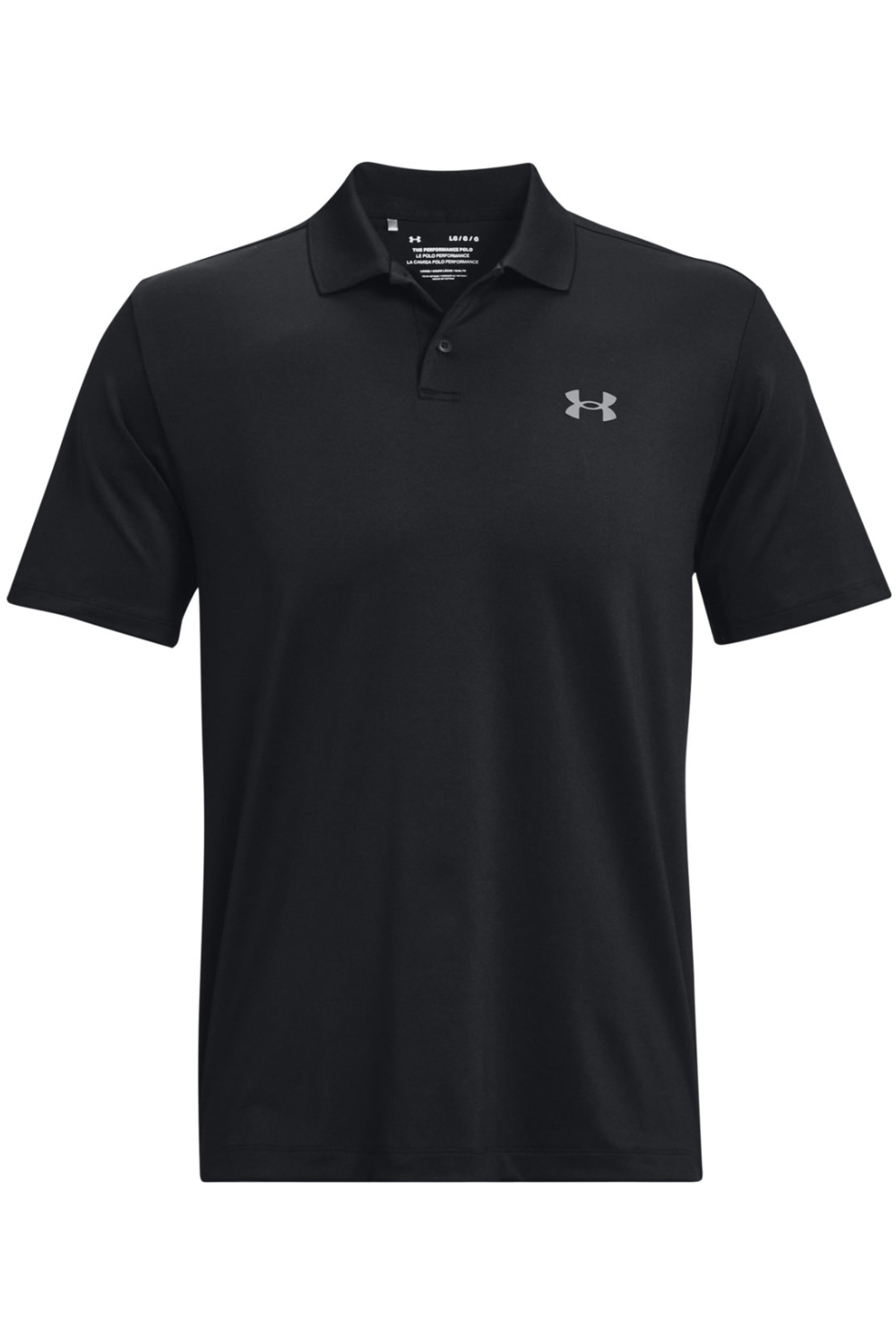 Under Armour Men's Performance 3.0 Golf Polo