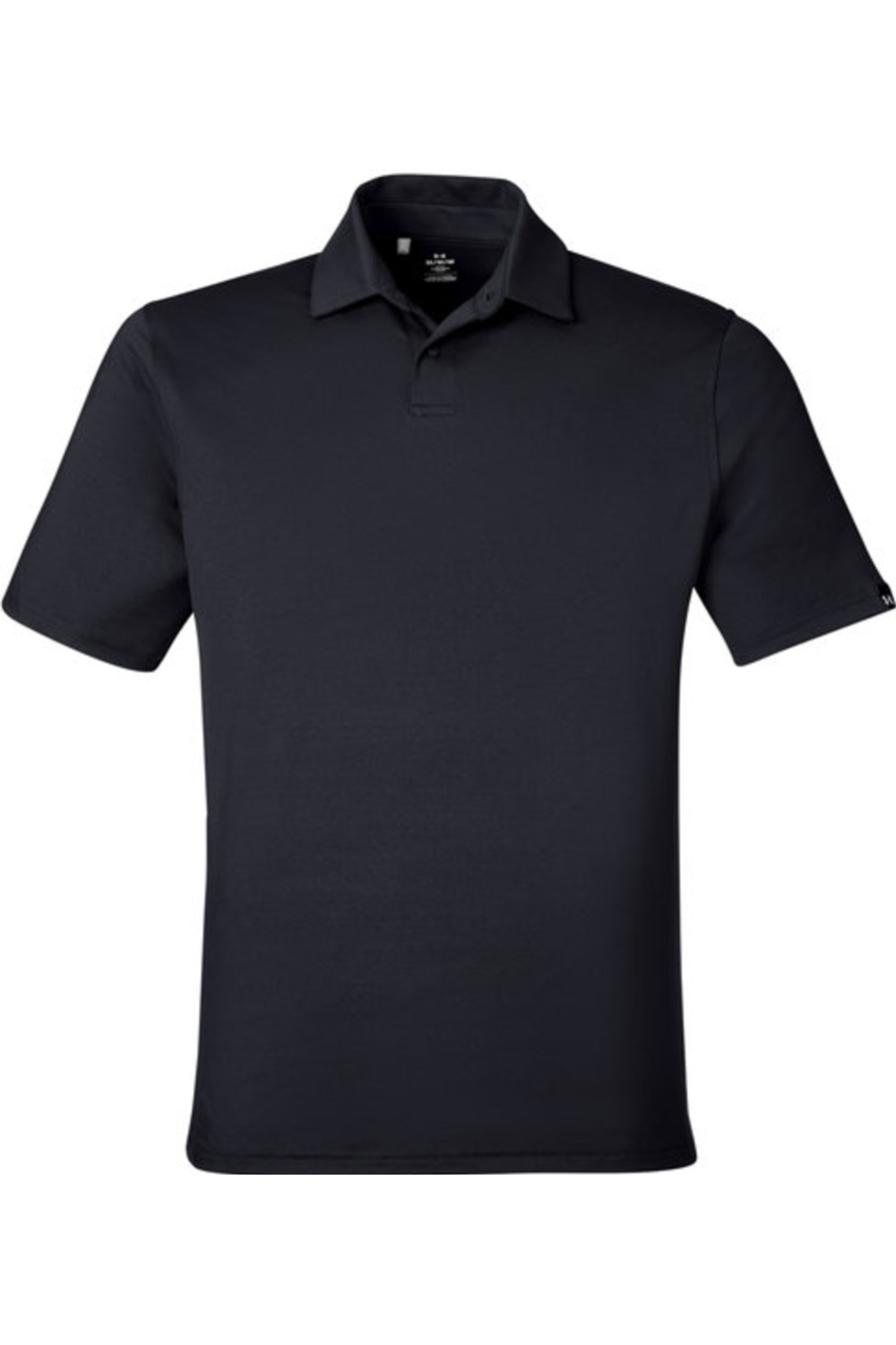 Under Armour Men's Recycled Polo