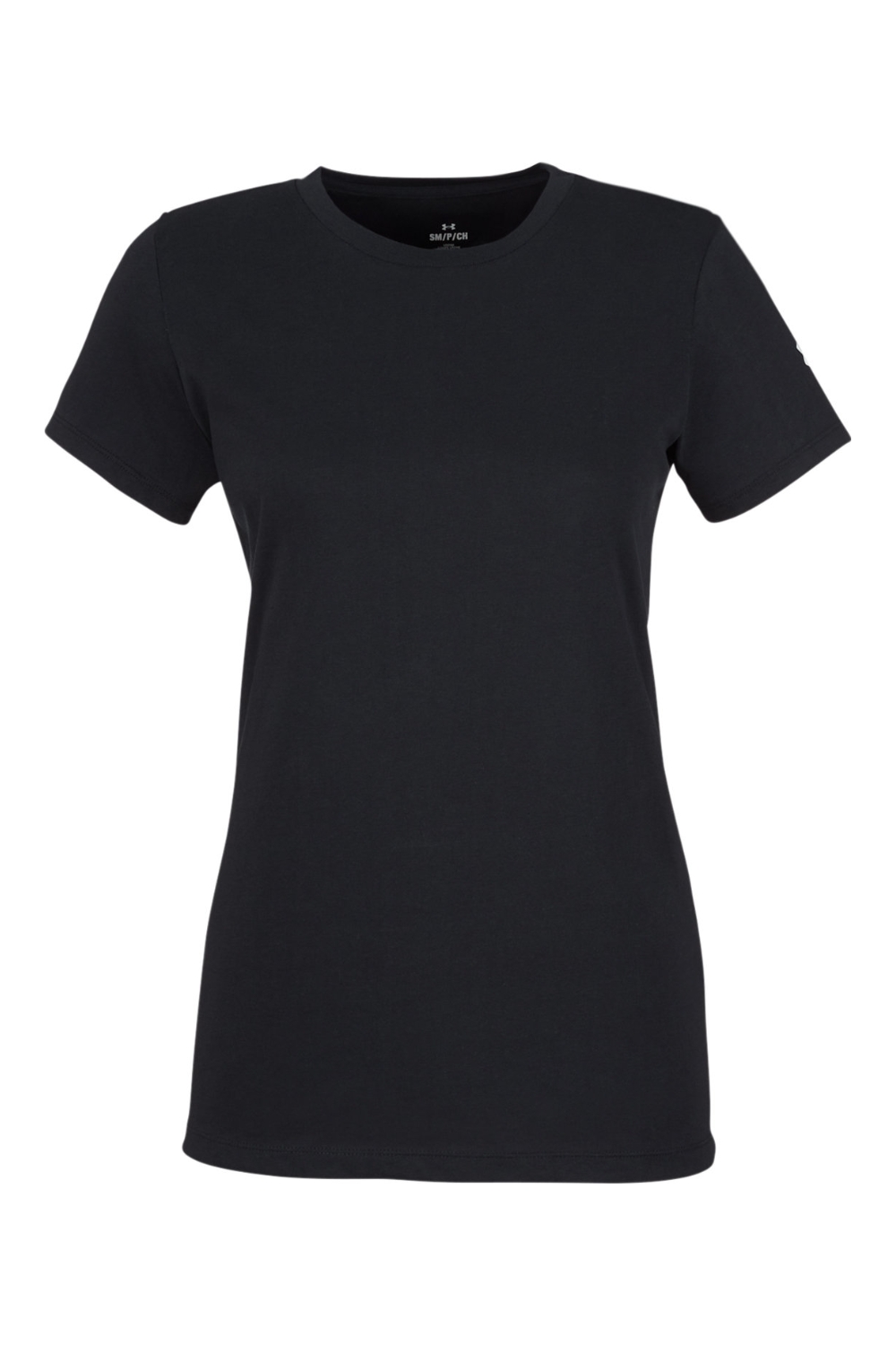 Under Armour Ladies' Athletic 2.0 T-Shirt