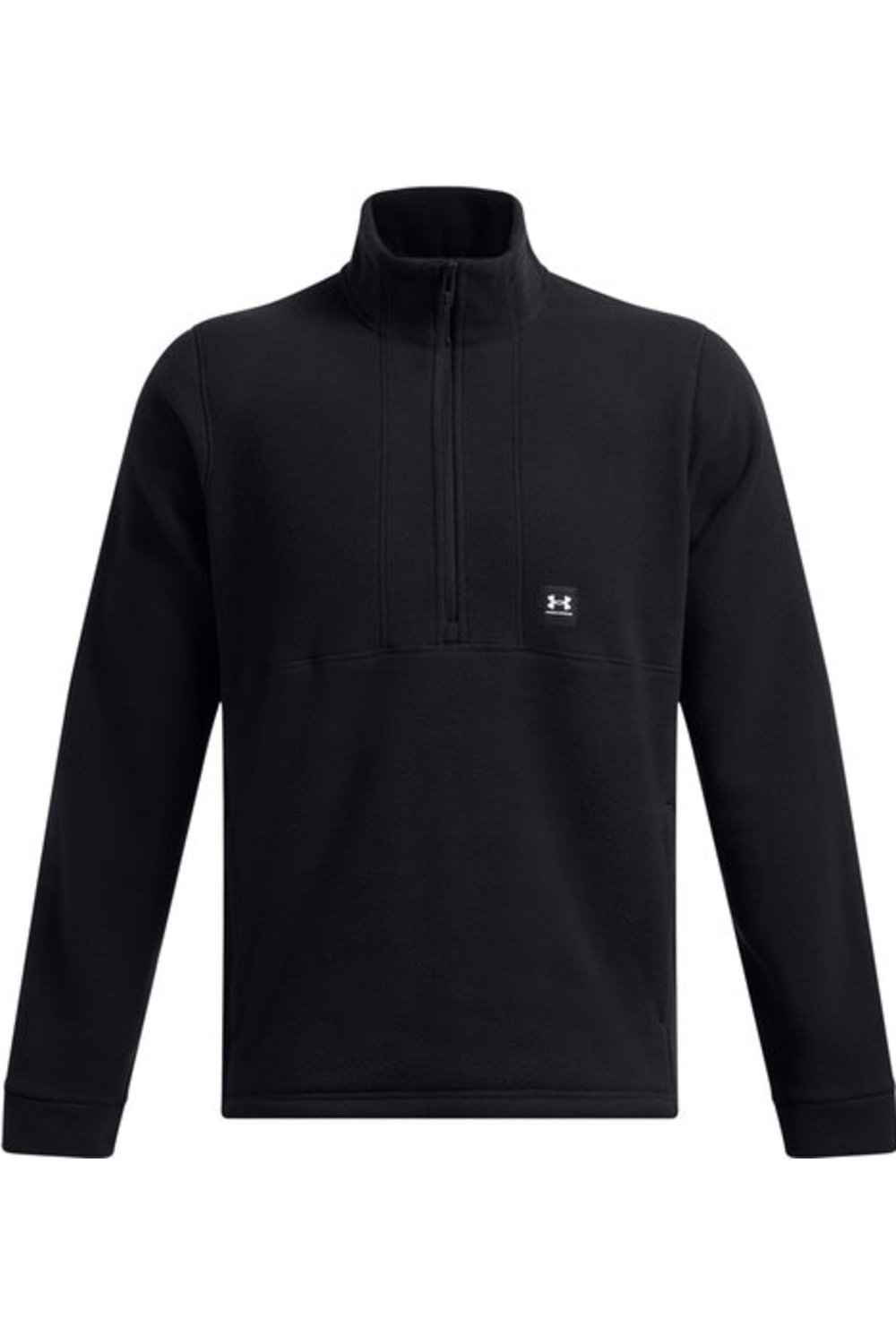Under Armour Men's Expanse Fleece Half-Zip