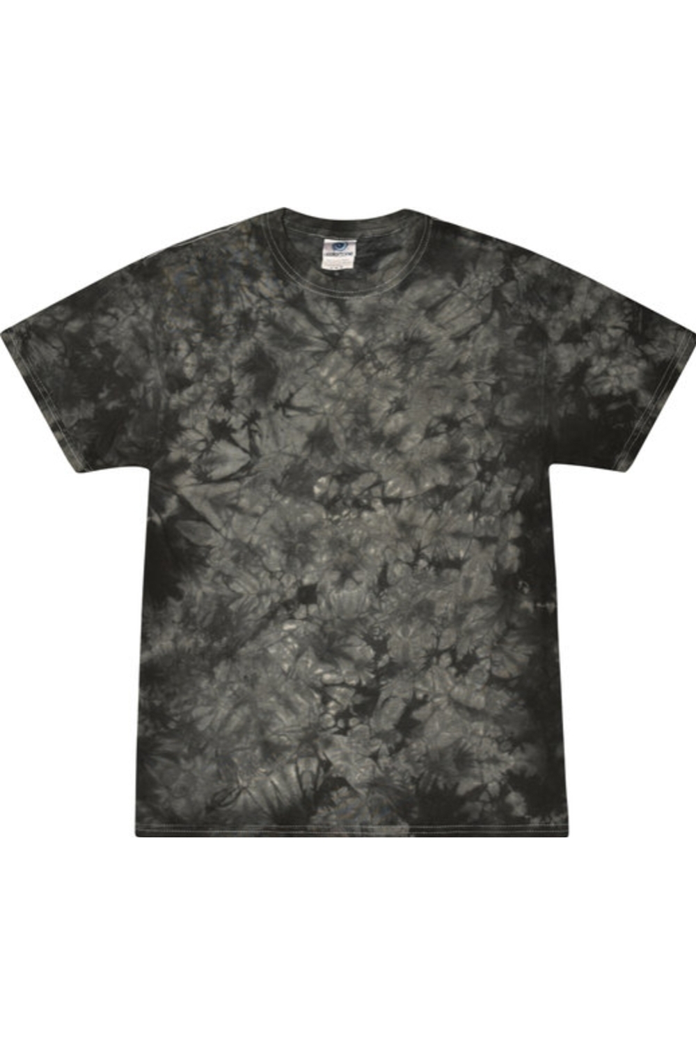 Drop Ship Colortone Youth Crystal Wash T-Shirt