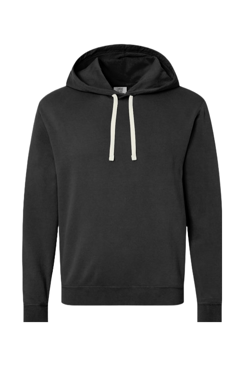 Comfort Colors Garment-Dyed Lightweight Fleece Hooded Sweatshirt