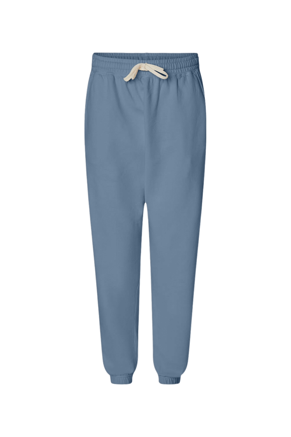Comfort Colors Garment-Dyed Lightweight Fleece Sweatpants
