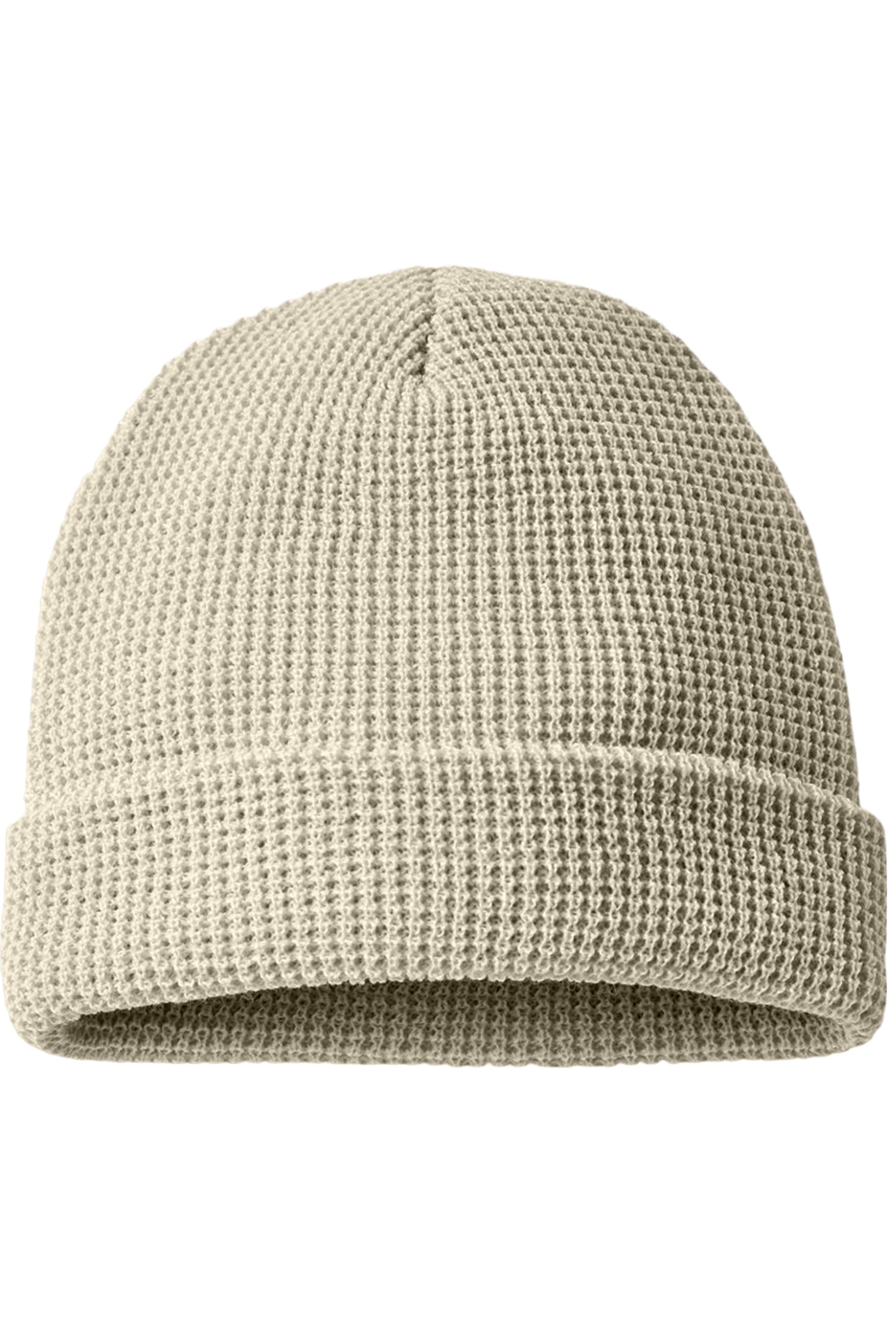 Richardson Waffle Cuffed Beanie