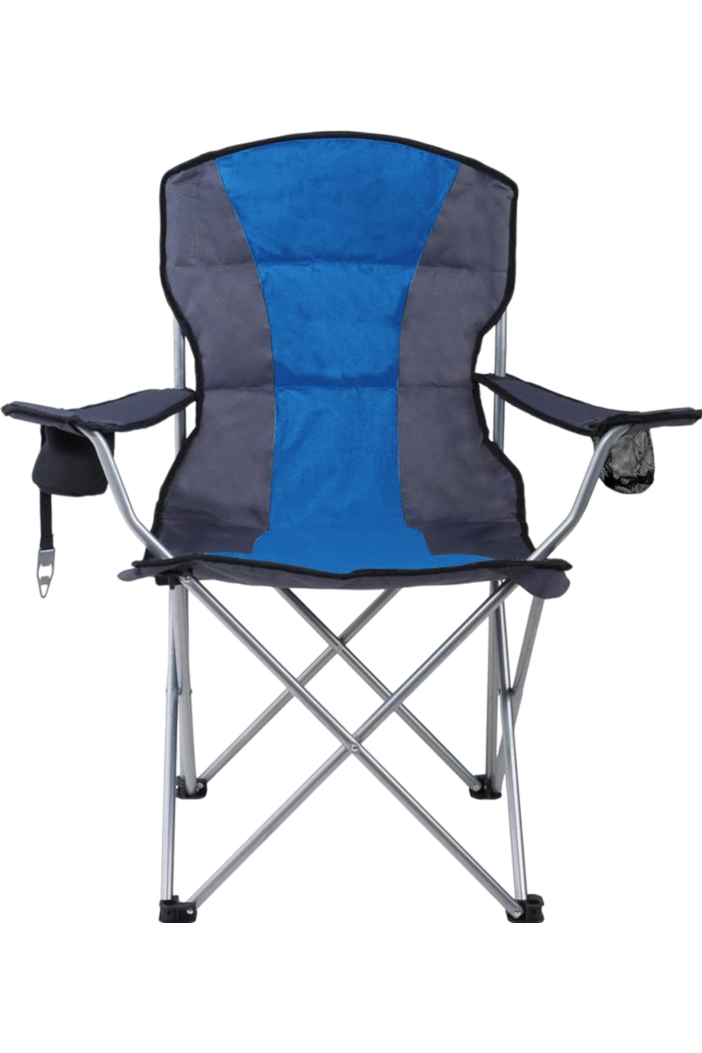 Premium Stripe Chair