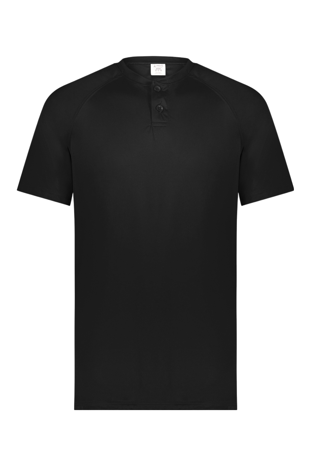 Augusta Sportswear Attain Two-Button Jersey