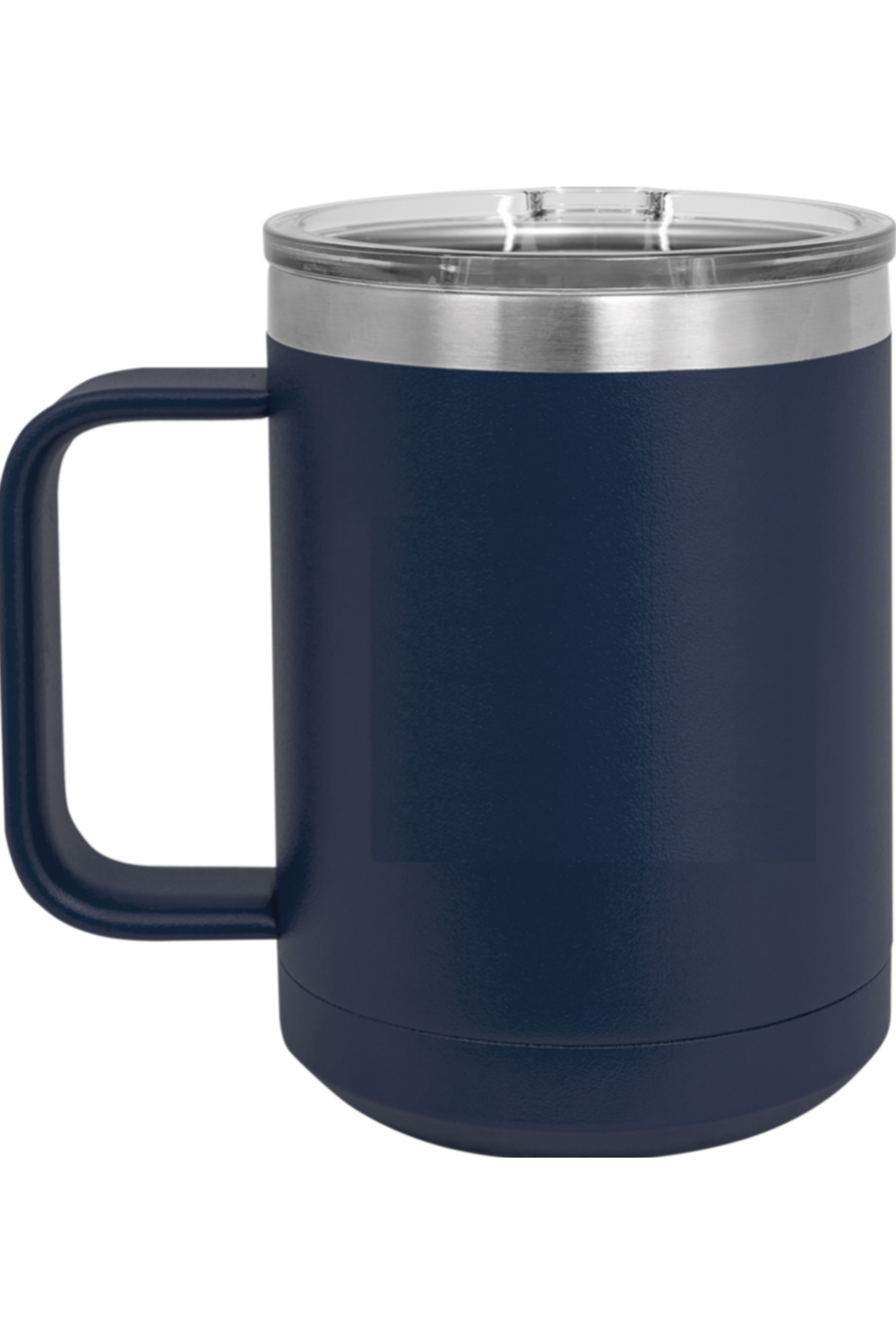 ALMOST FREE SERVICES CAP CUAERU ネイビー 新品 15oz Insulated Coffee Mug with Slider Lid | Monterey Elementary