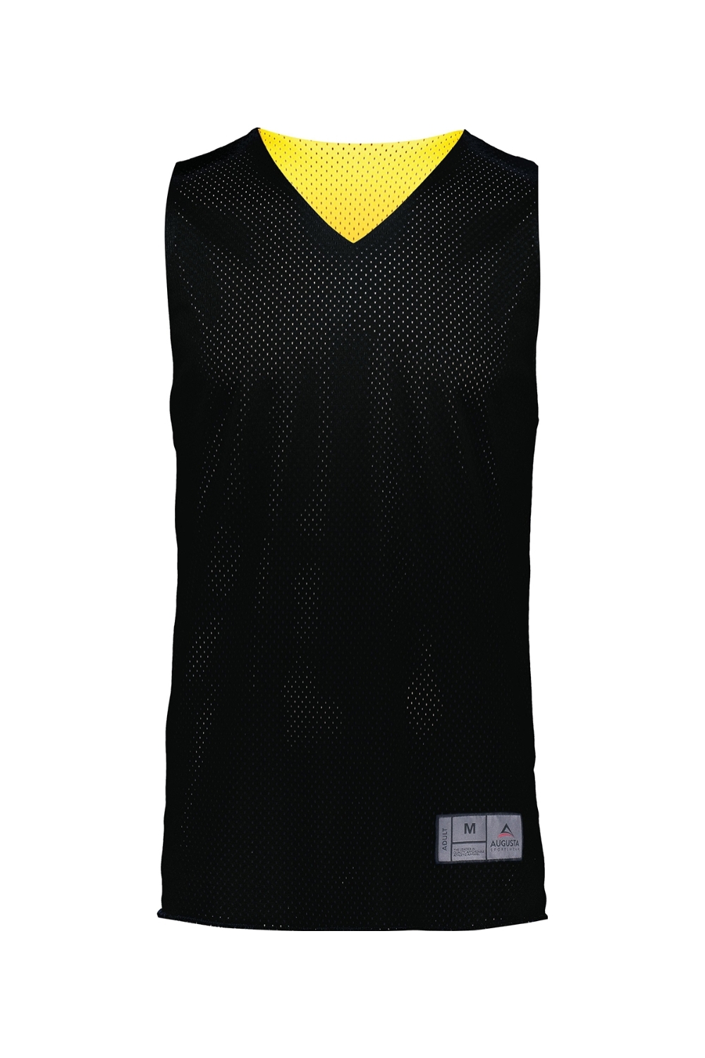 Augusta Sportswear Tricot Mesh Reversible Jersey 2.0