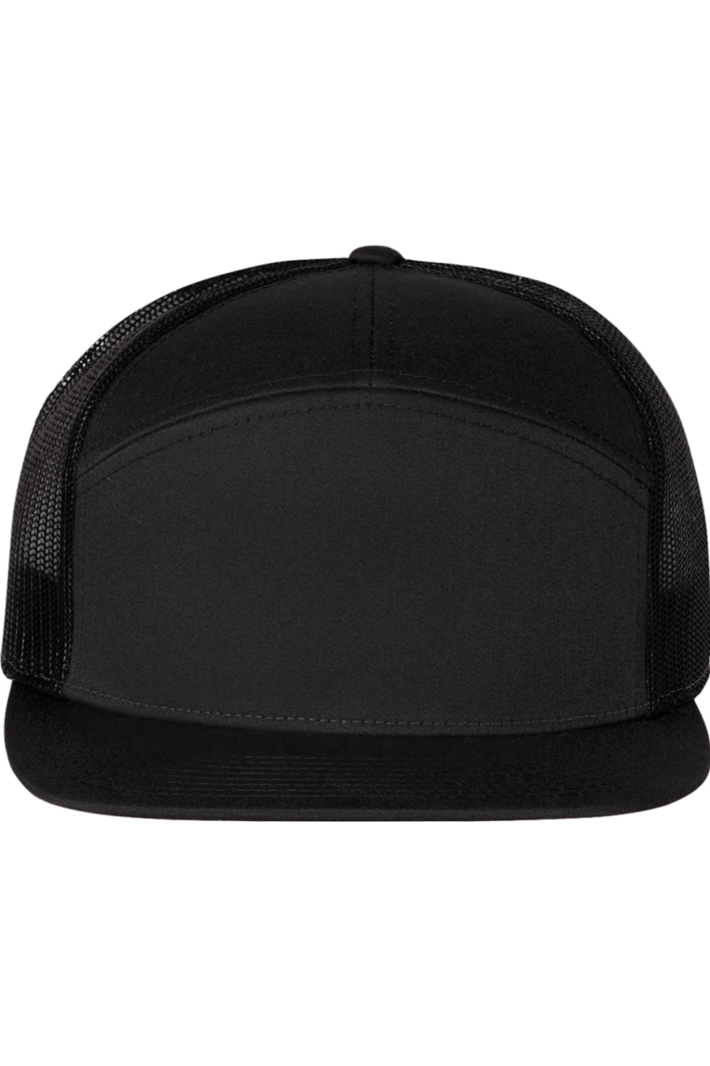 Richardson Seven-Panel Trucker Cap