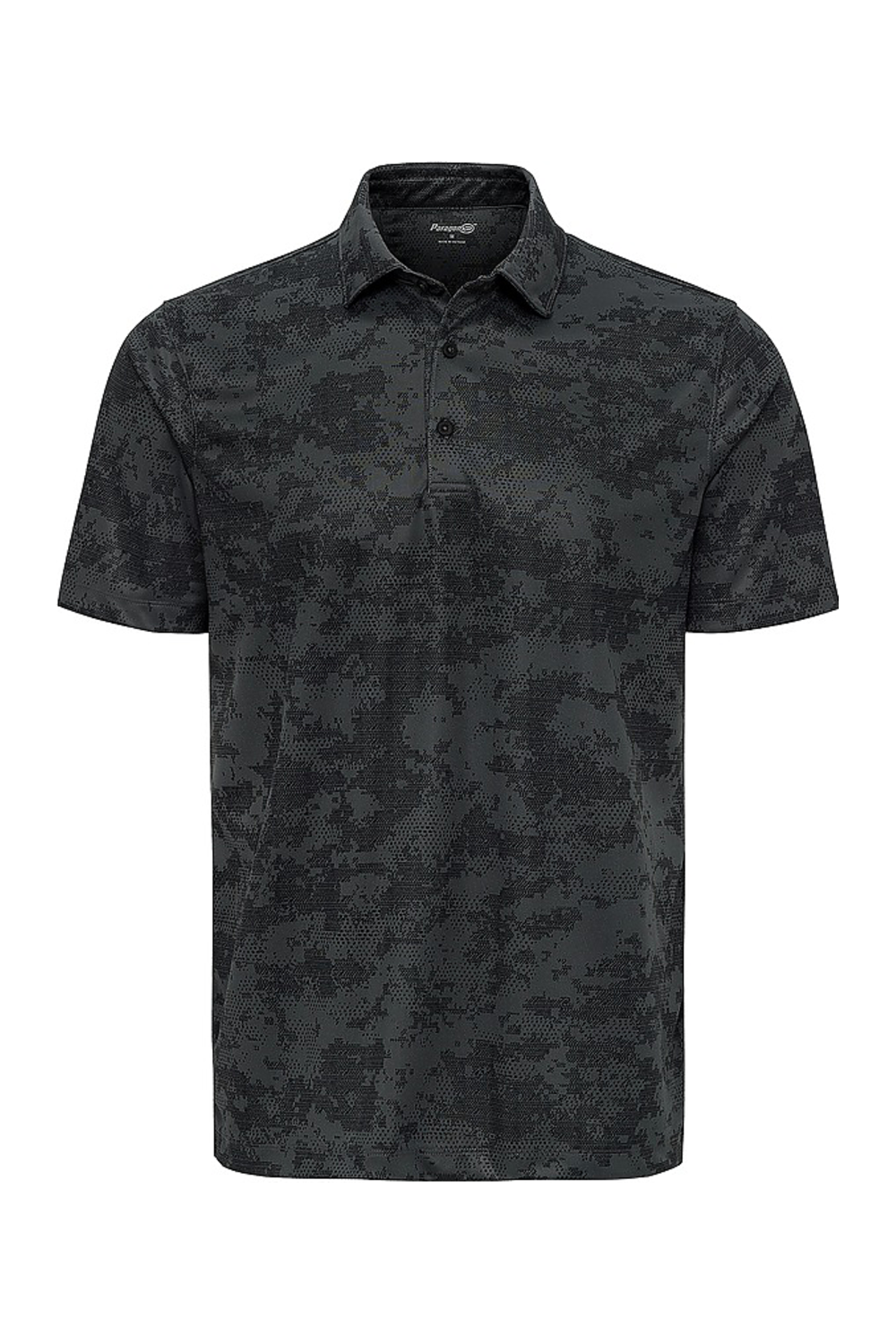 Paragon Monterey Printed Polo