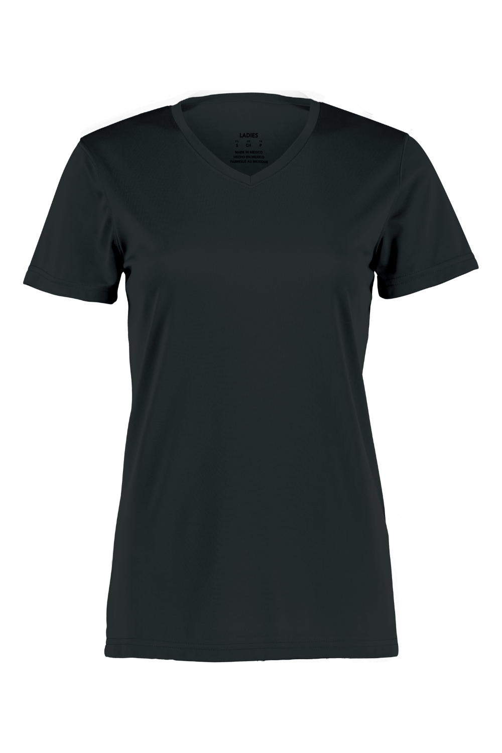 Augusta Ladies NexGen Wicking Tee