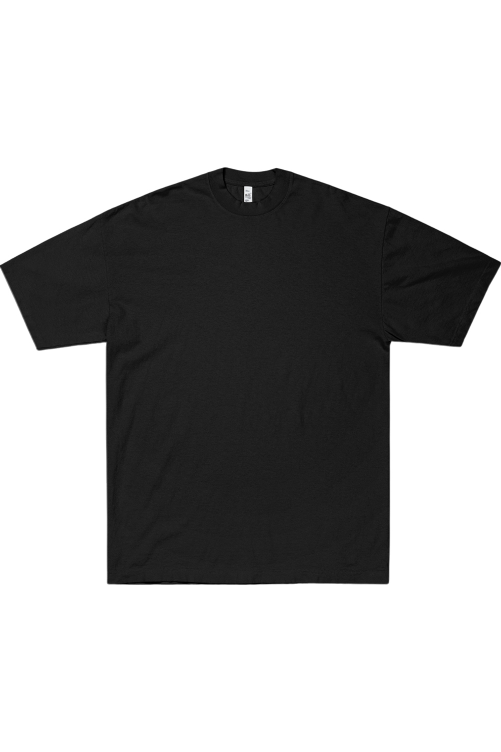 Los Angeles Apparel Garment Dye T-Shirt
