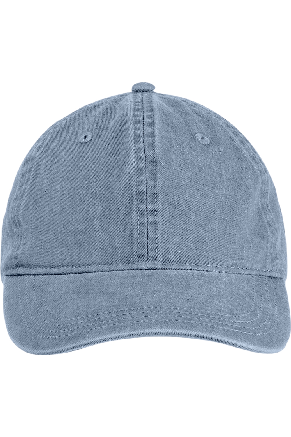Authentic Pigment Pigment-Dyed Baseball Cap
