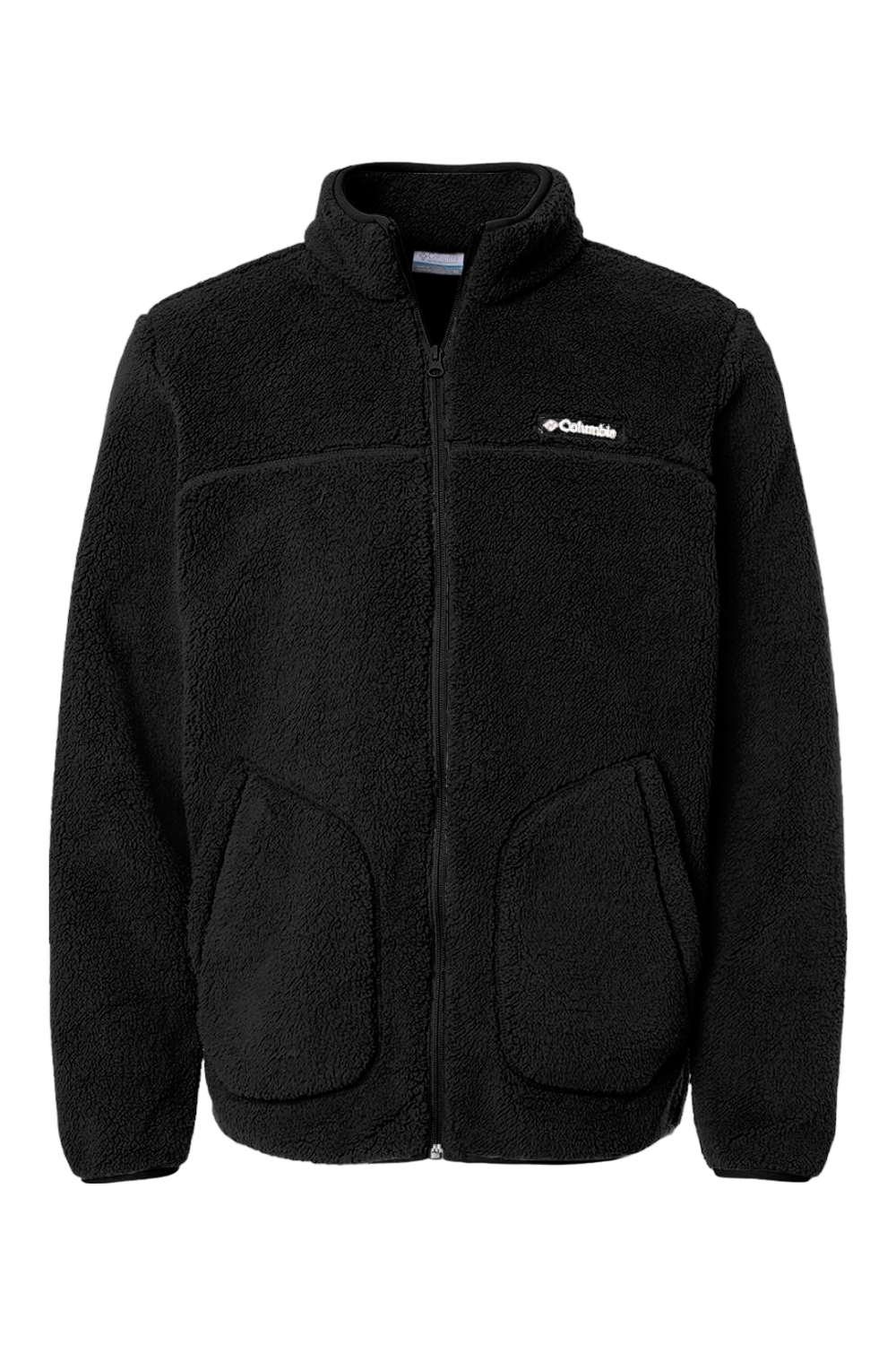 Columbia Rugged Ridge II Sherpa Fleece Full-Zip