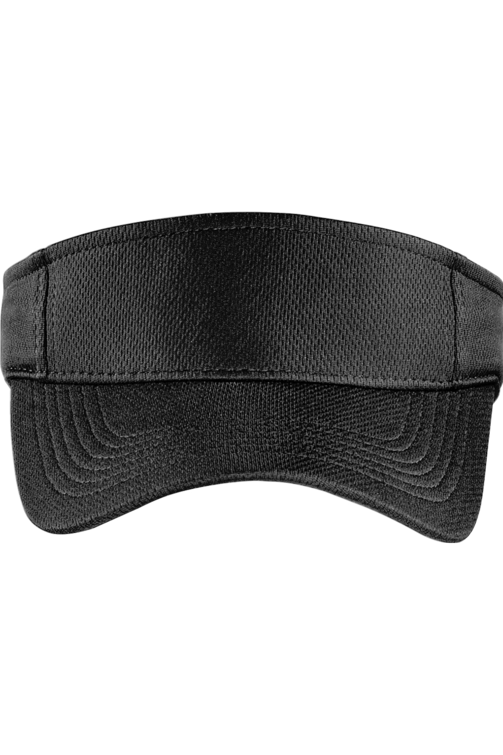 Authentic Pigment Direct-Dyed Twill Visor