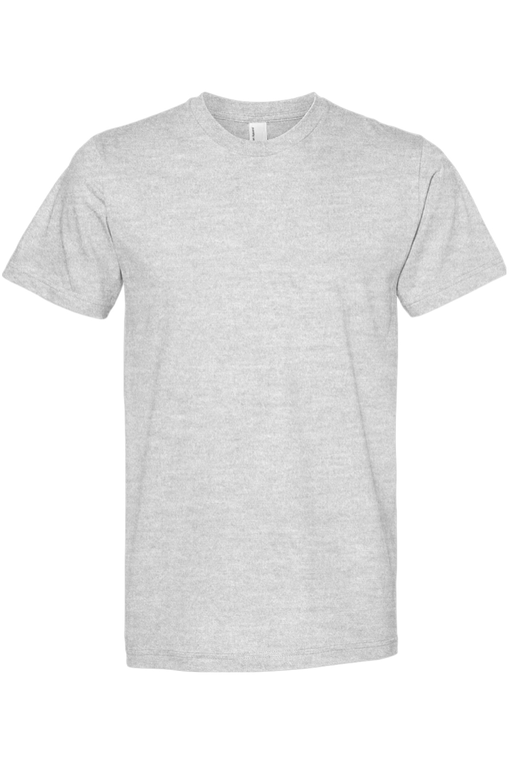 American Apparel Fine Jersey Tee