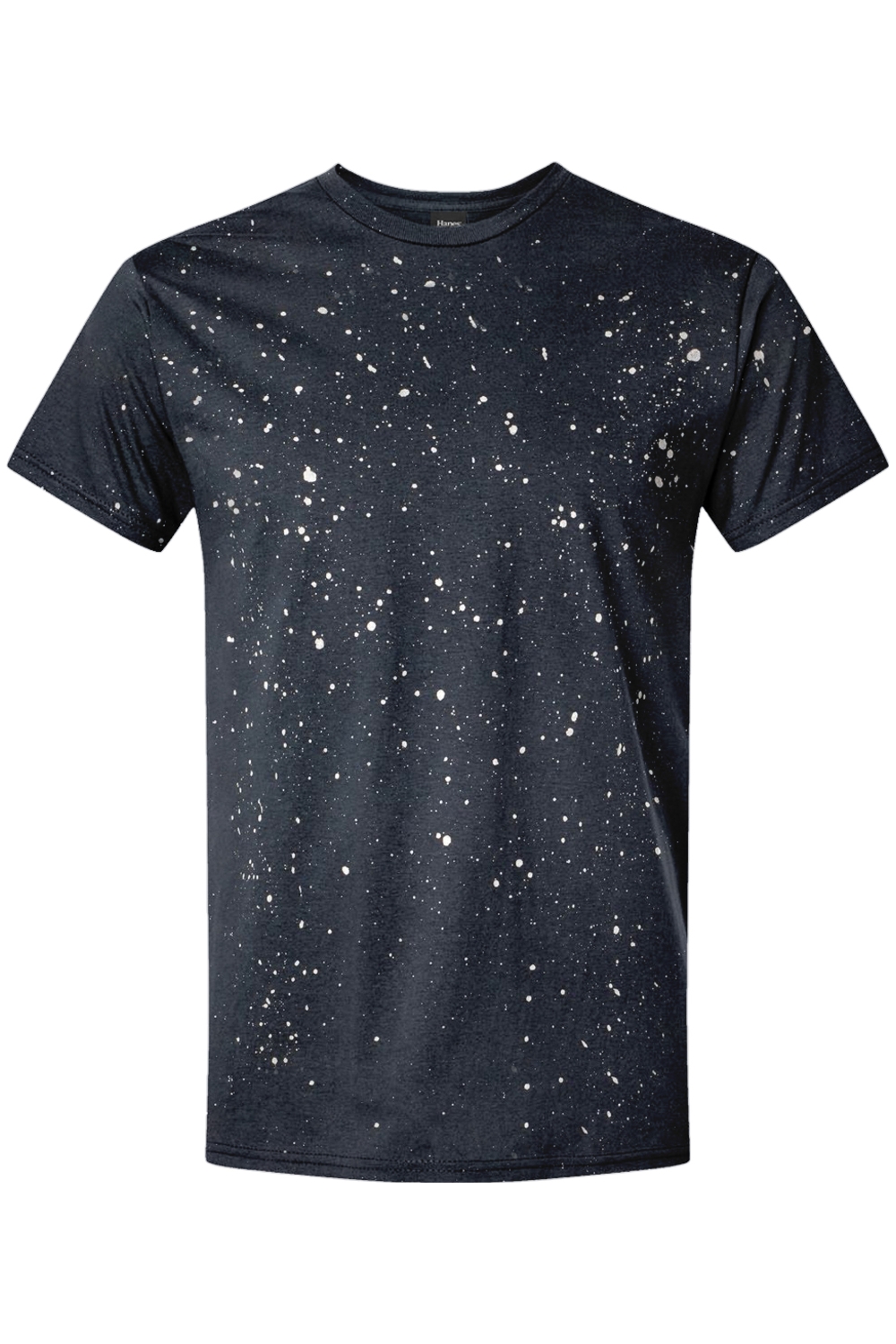 Dyenomite Bleach Wash T-Shirt