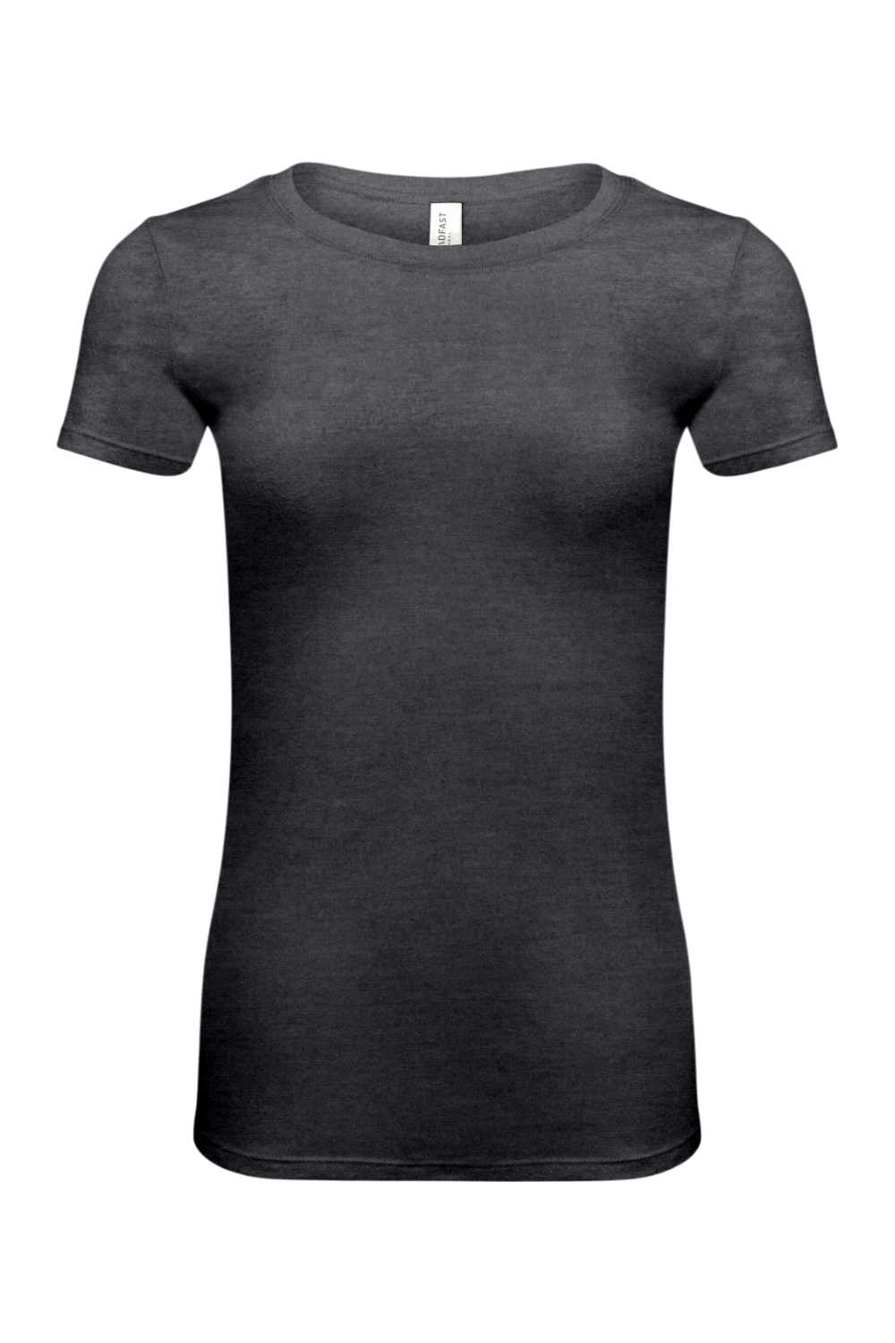 Threadfast Apparel Women's Tri-Blend Short-Sleeve T-Shirt