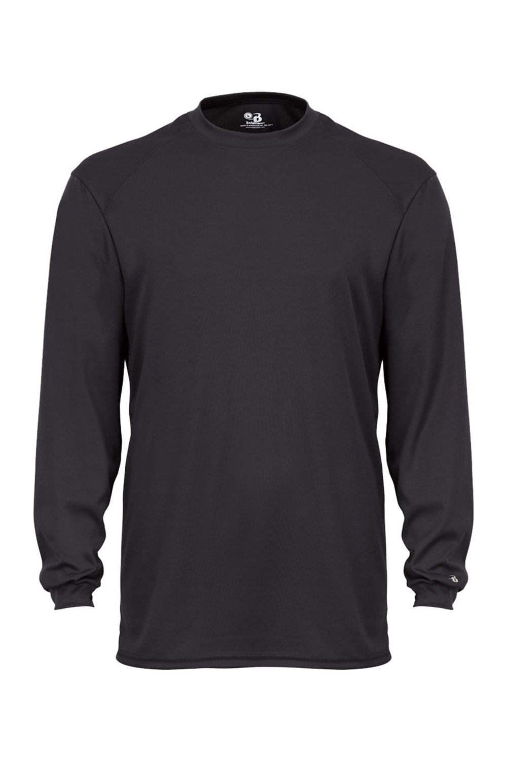 B-Core L/S Youth Tee
