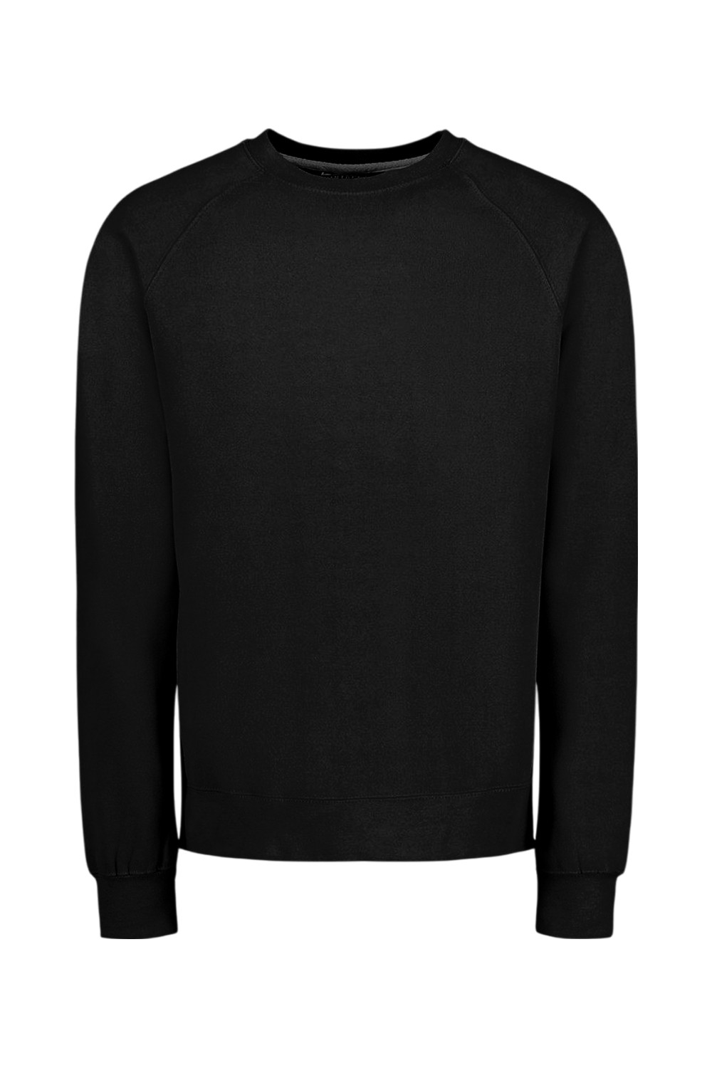 Drop Ship Bayside Union-Made Crewneck Sweatshirt