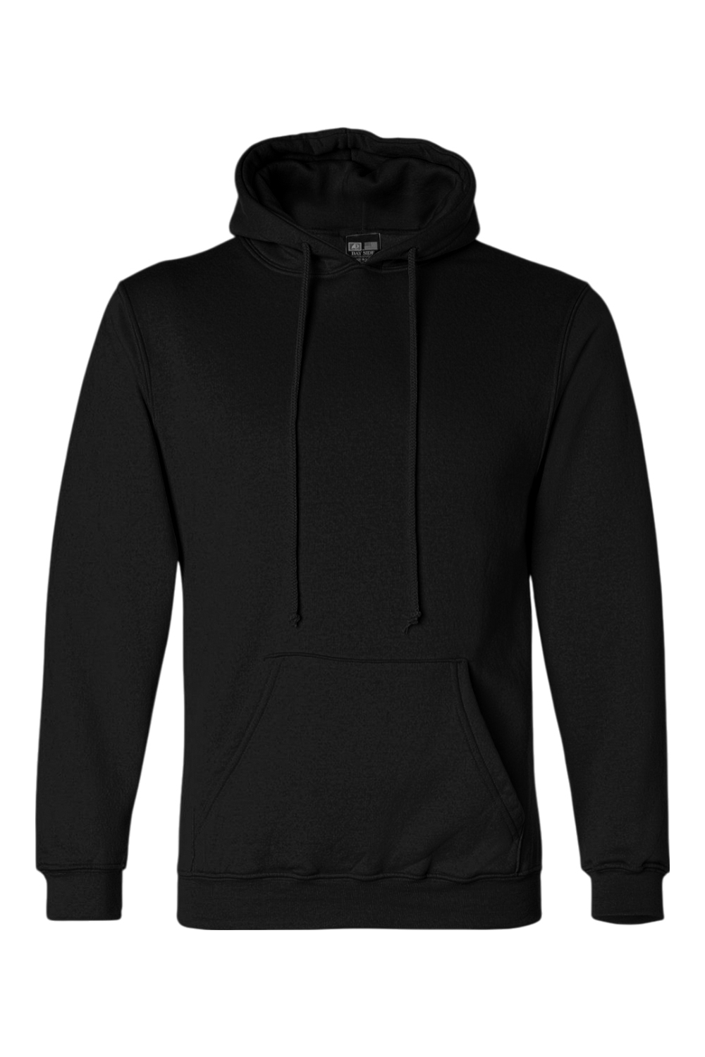 Drop Ship - Bayside Union-Made Hooded Sweatshirt
