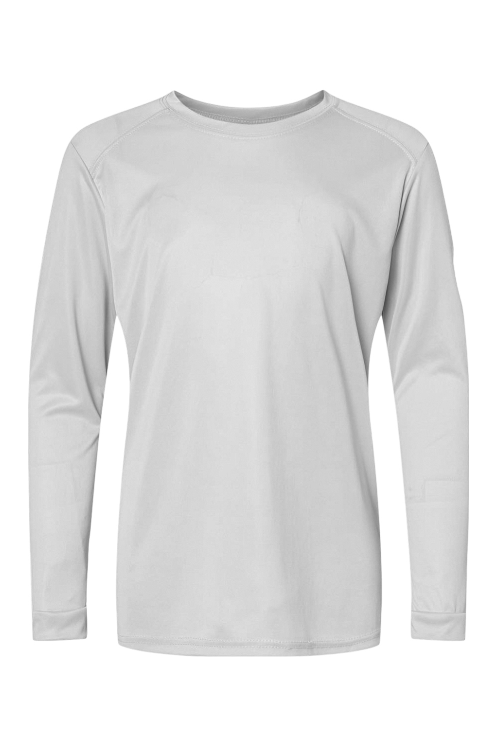 Paragon Youth Long Islander Performance Long Sleeve T-Shirt