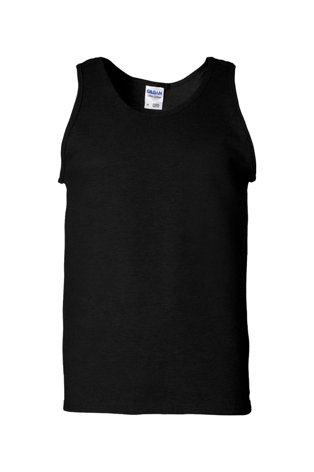 Gildan Ultra Cotton Tank Top