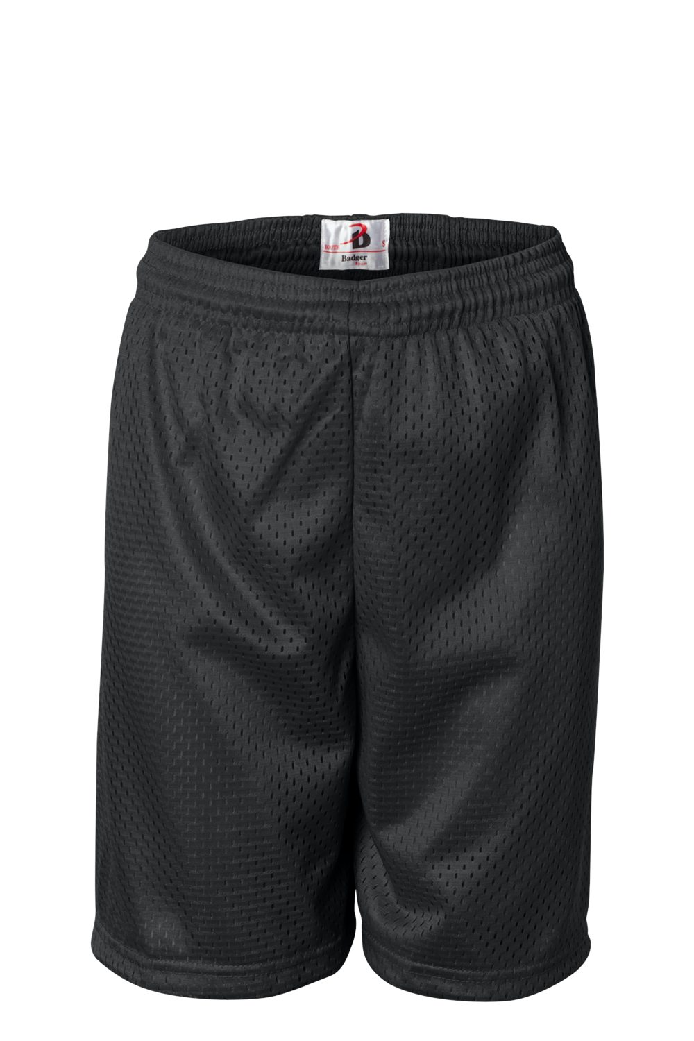 Badger Youth Pro Mesh 6" Shorts (220700)