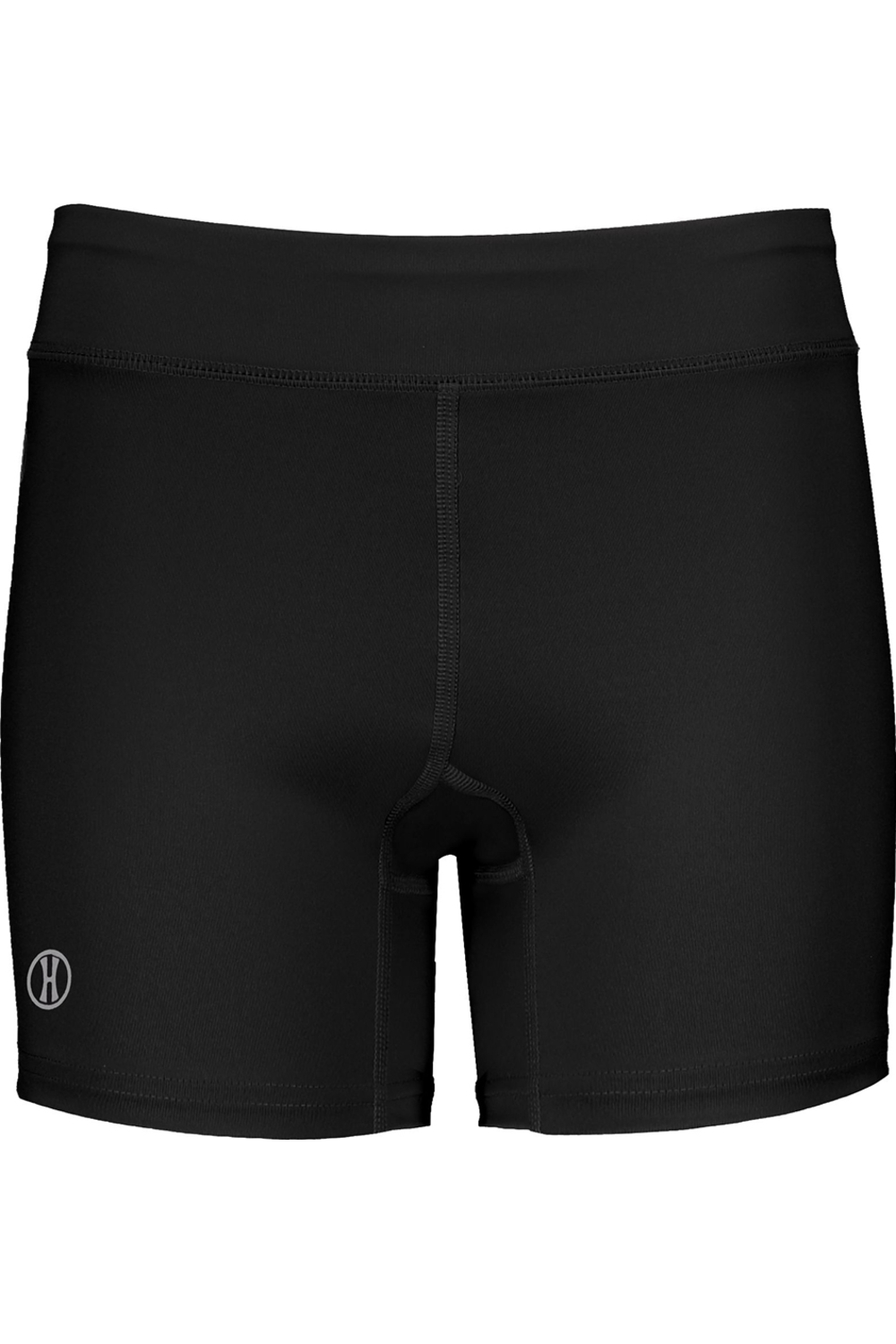 Holloway Women's PR Max Compression Shorts