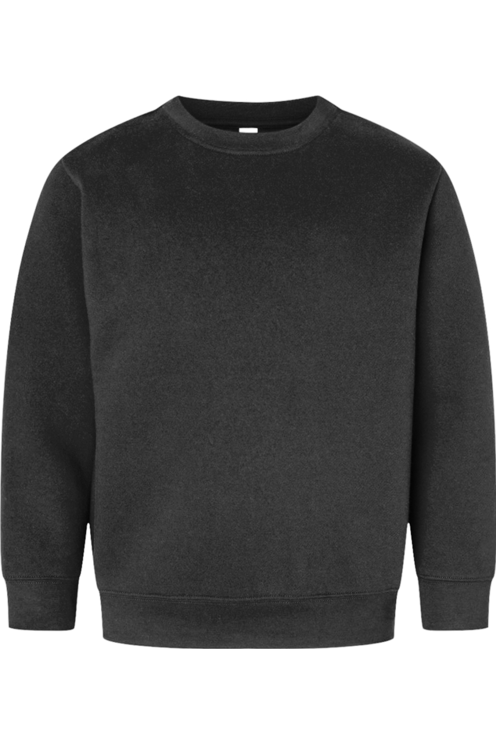 LAT Youth Elevated Fleece Crewneck Sweatshirt