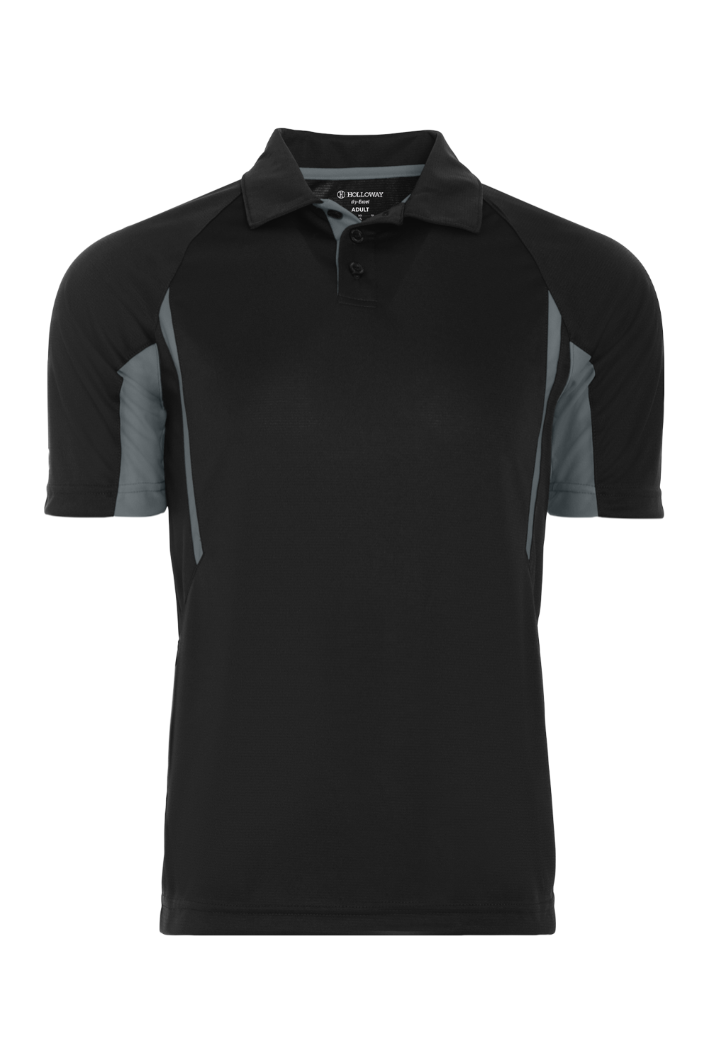 Holloway Two-Tone Avenger Polo