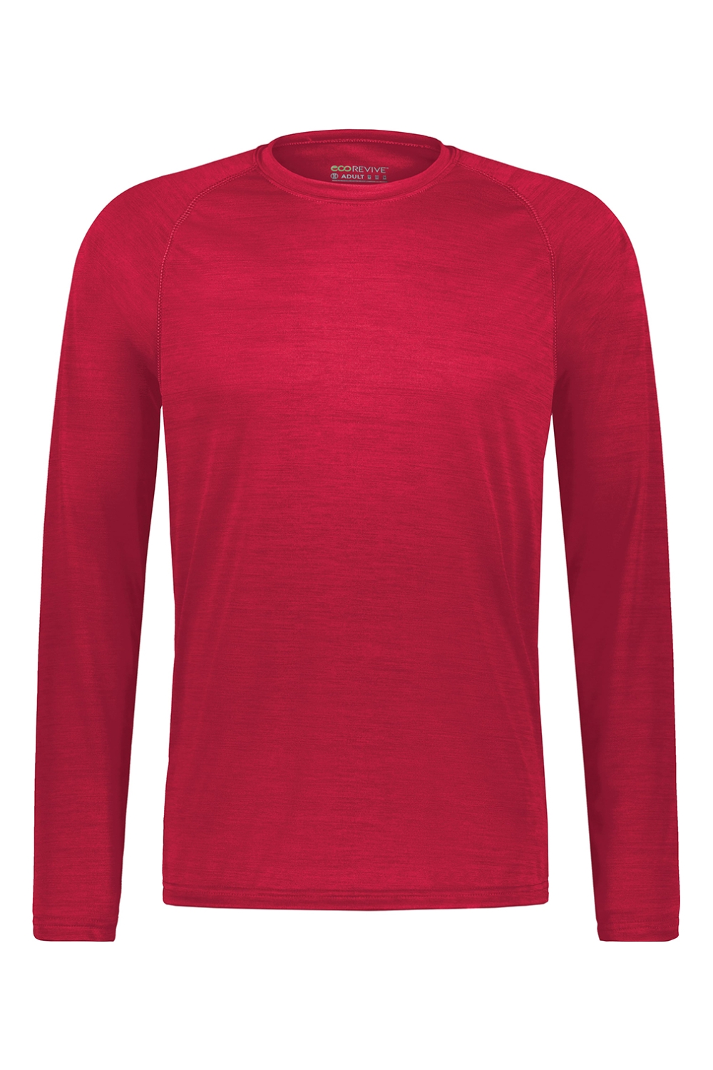 Holloway Eco Revive All-Pro Long Sleeve Tee