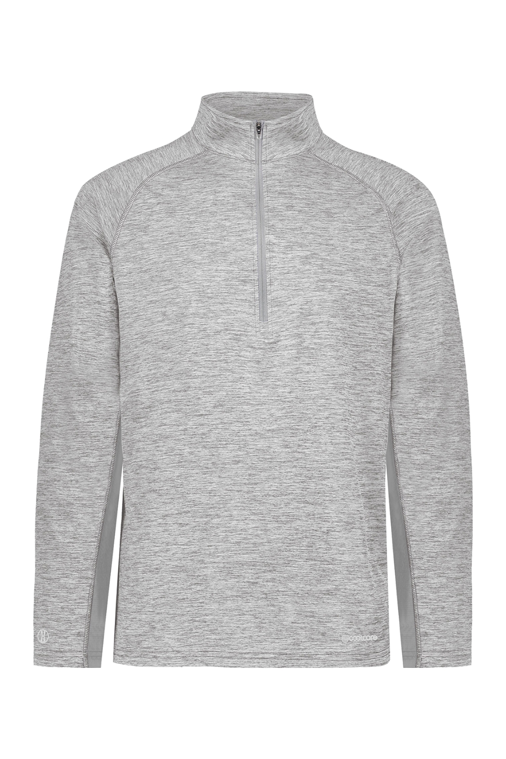 Holloway Electrify CoolCore Quarter-Zip Pullover