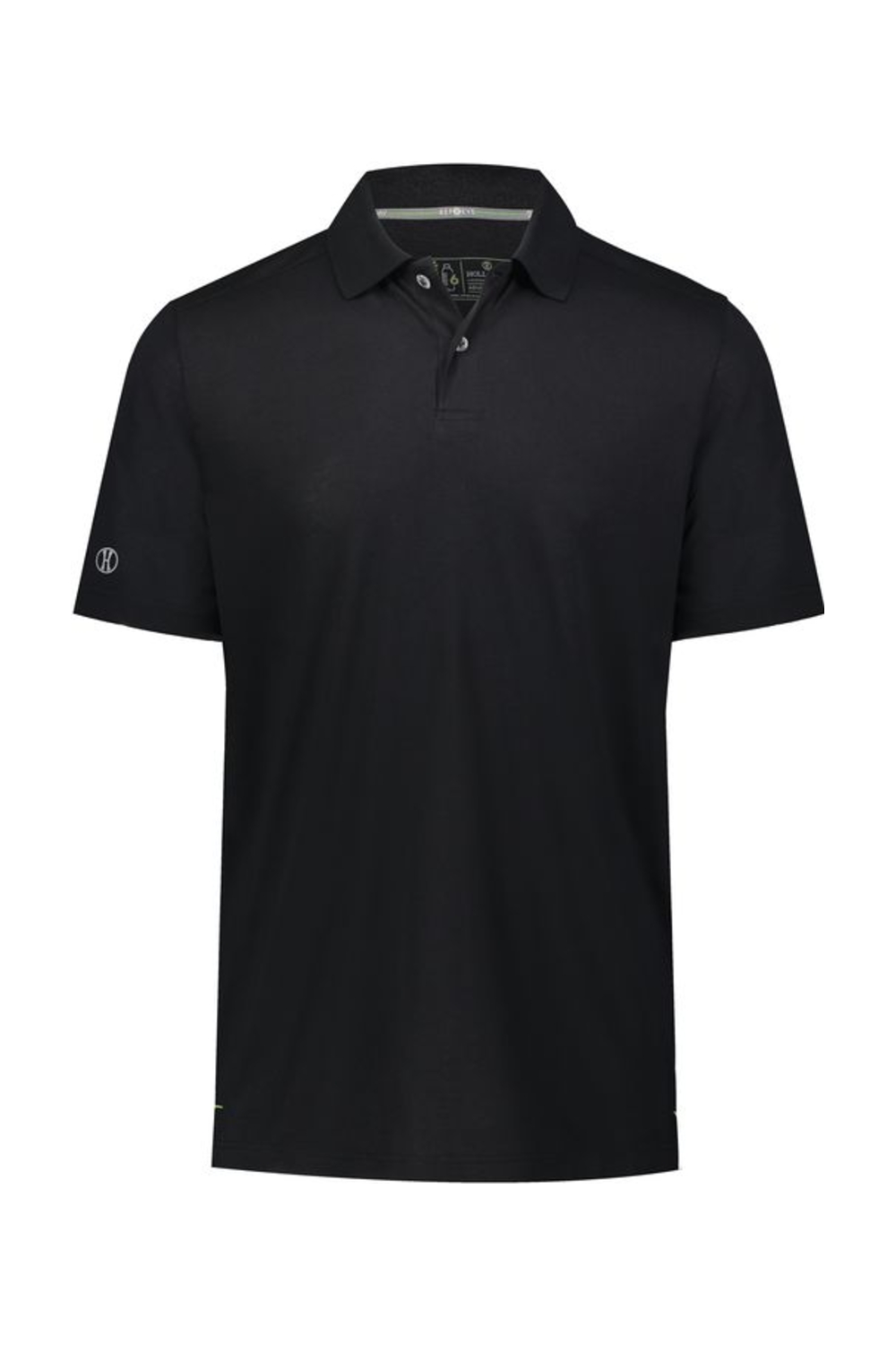 Holloway Repreve Eco Polo