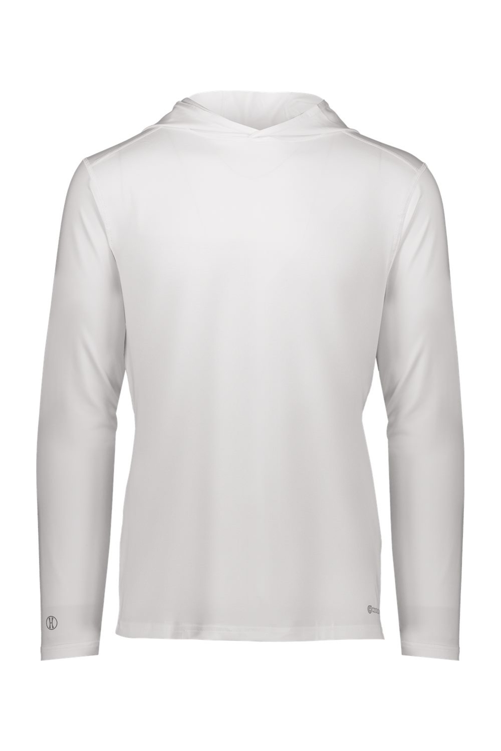 Holloway Electrify CoolCore Hooded Pullover