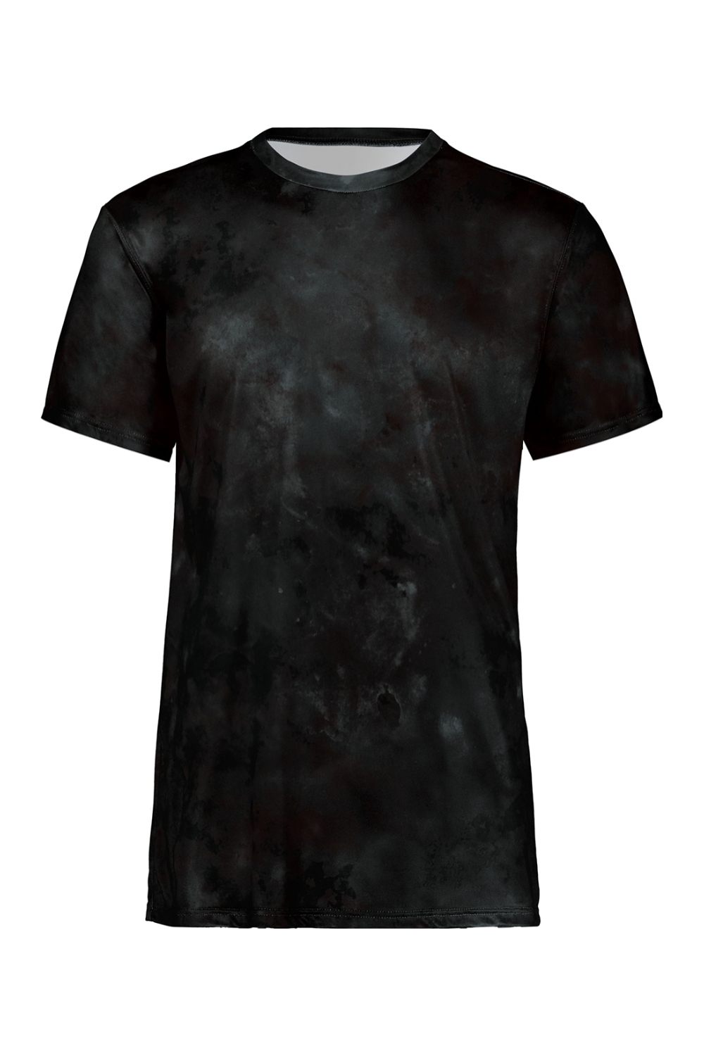 Holloway Youth Cotton-Touch Cloud T-Shirt