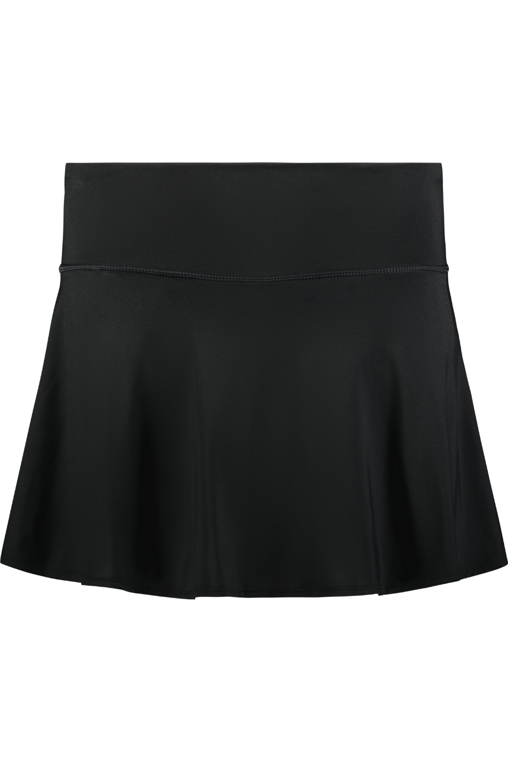 Augusta Holloway Girls Skort Powered by Coolcore